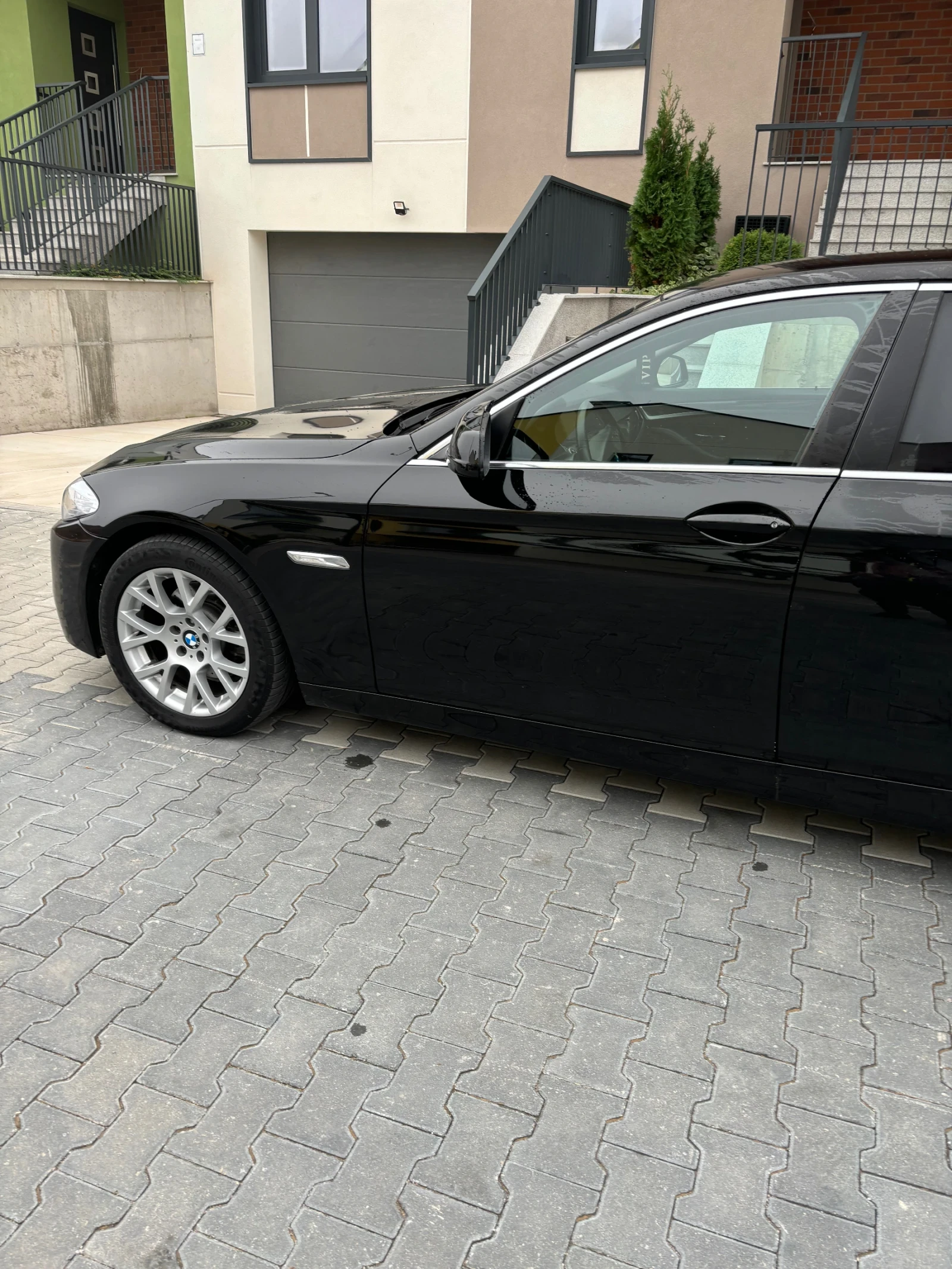 BMW 520  - изображение 3