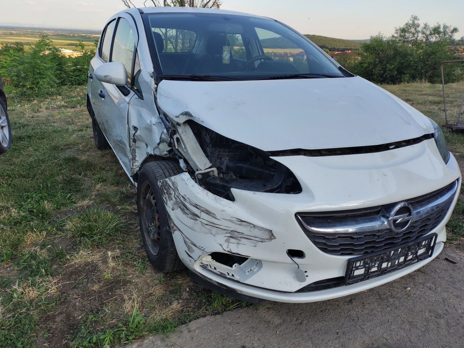 Opel Corsa  - изображение 3