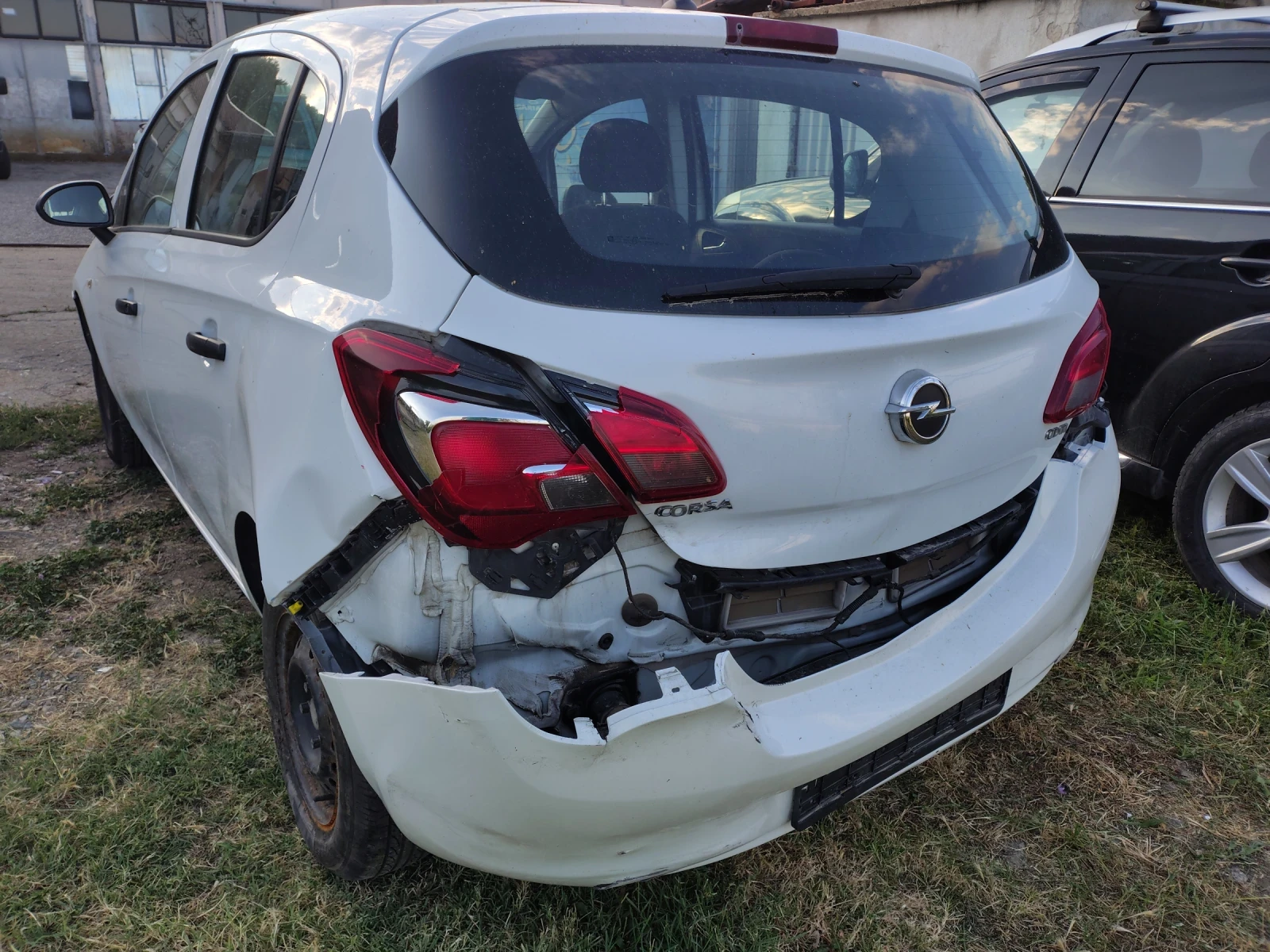 Opel Corsa  - изображение 5