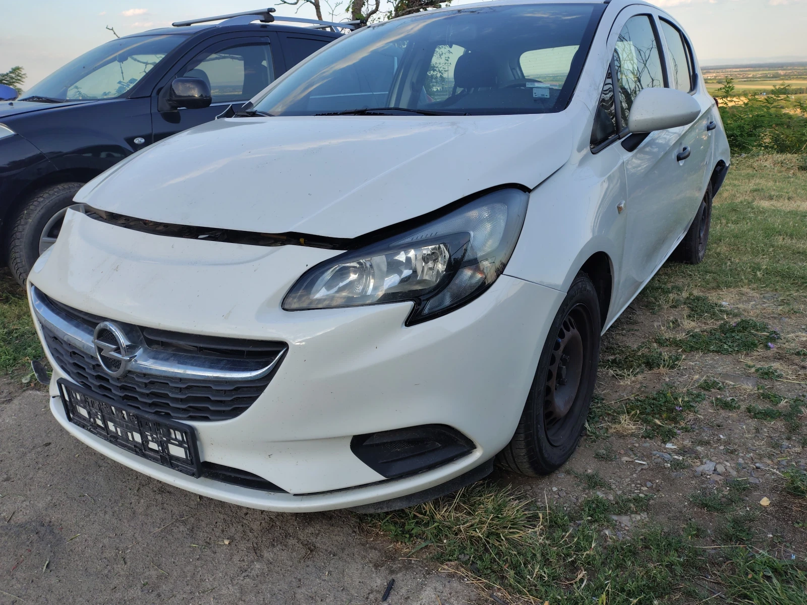 Opel Corsa  - изображение 4