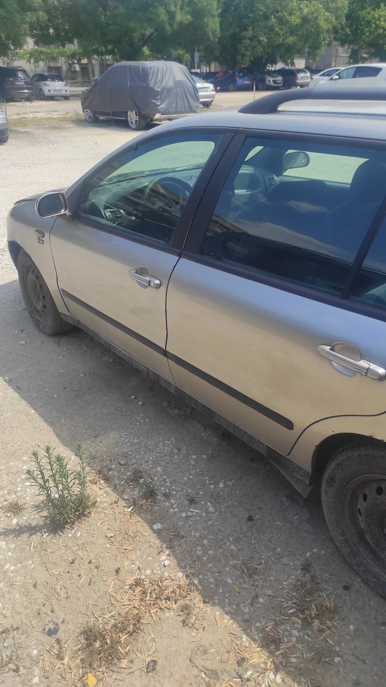 Fiat Marea  - изображение 2