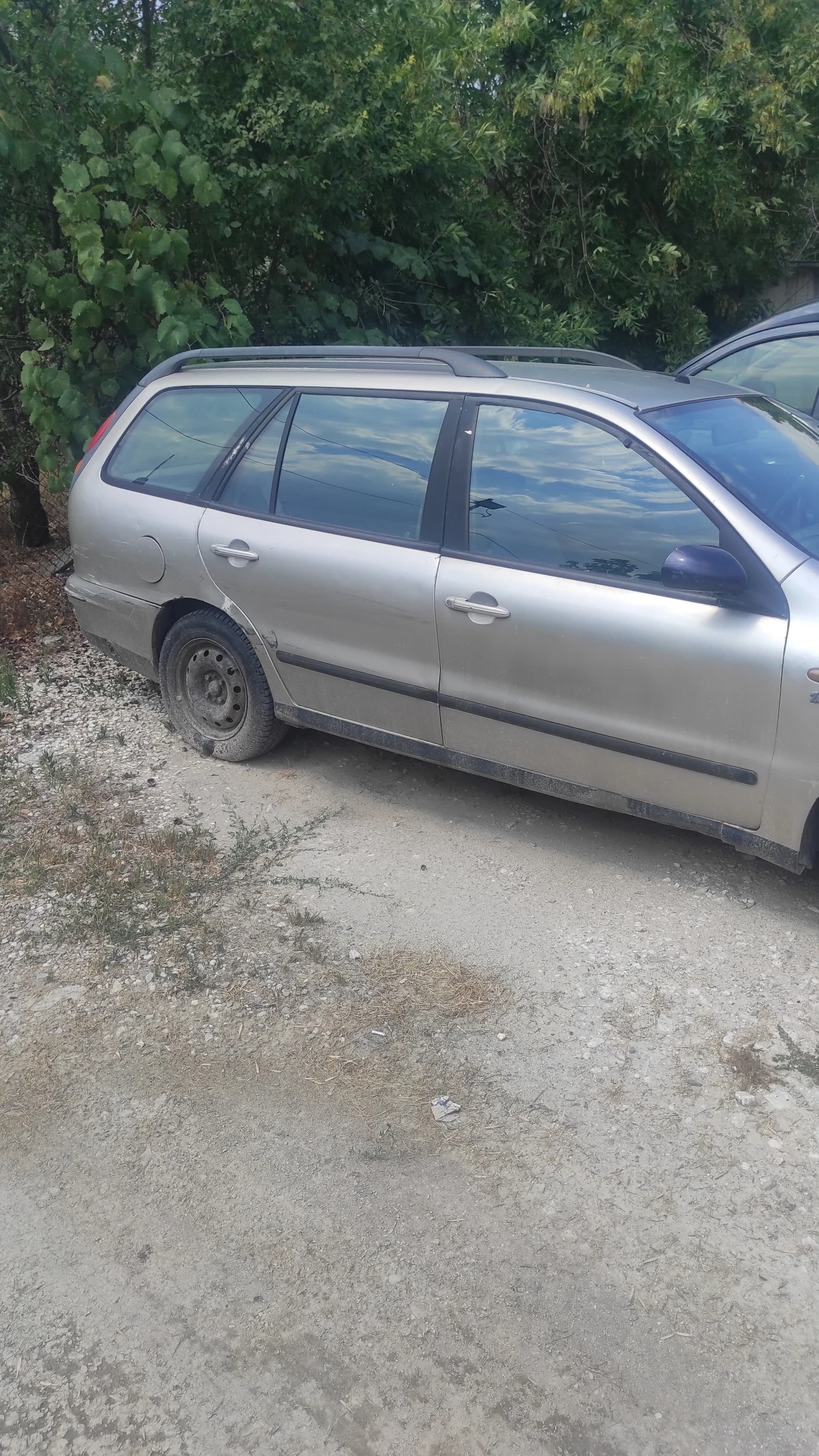 Fiat Marea  - изображение 4