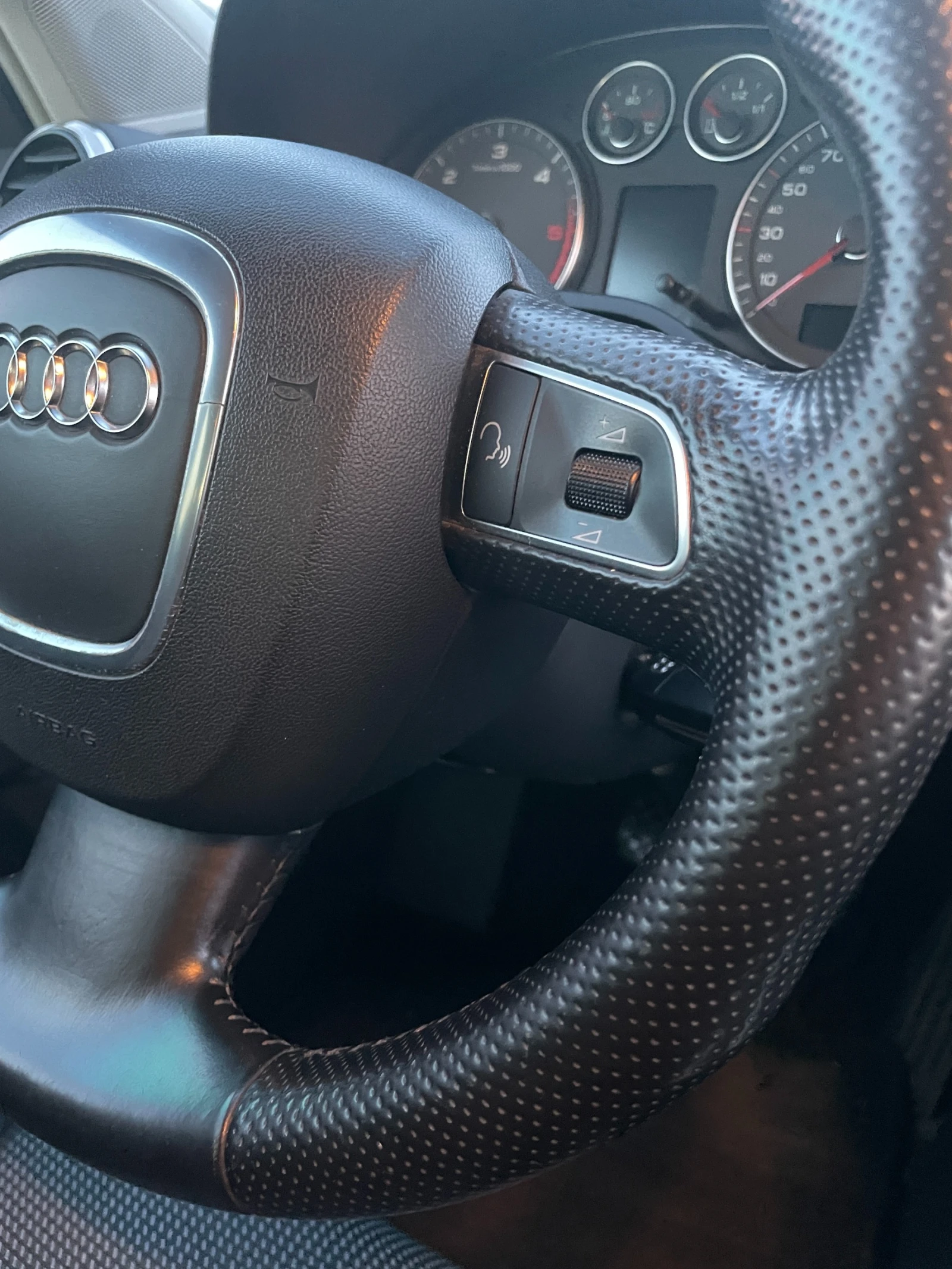 Audi A3 2.0 TDI | Mobile.bg � ����������� 14