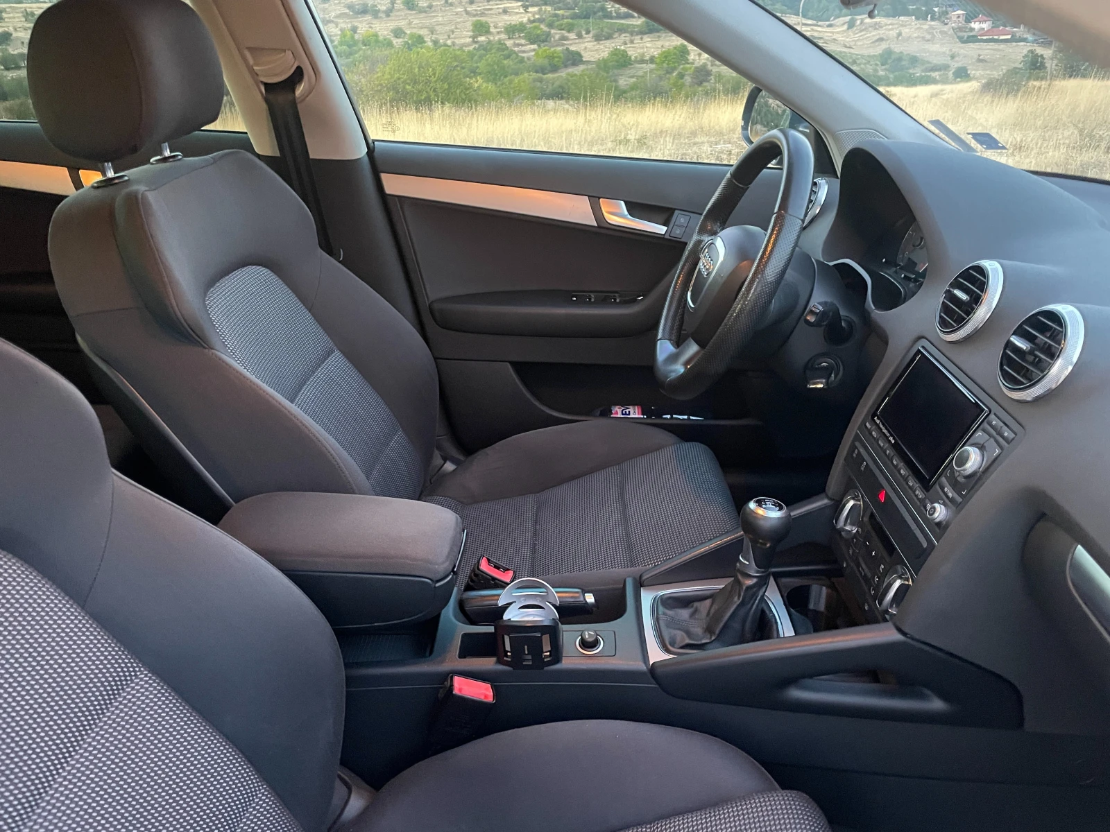 Audi A3 2.0 TDI | Mobile.bg � ����������� 16