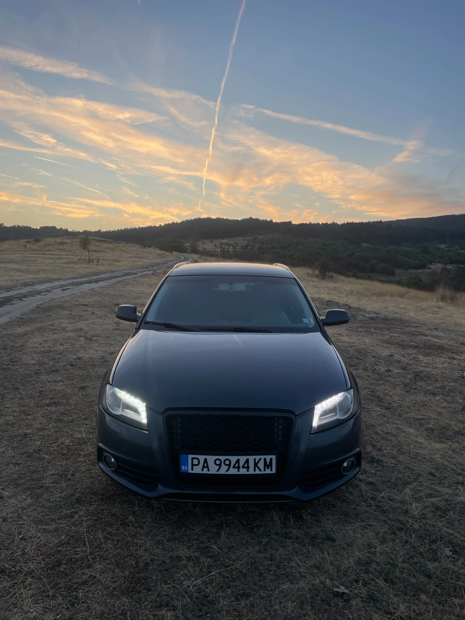 Audi A3 2.0 TDI - изображение 9