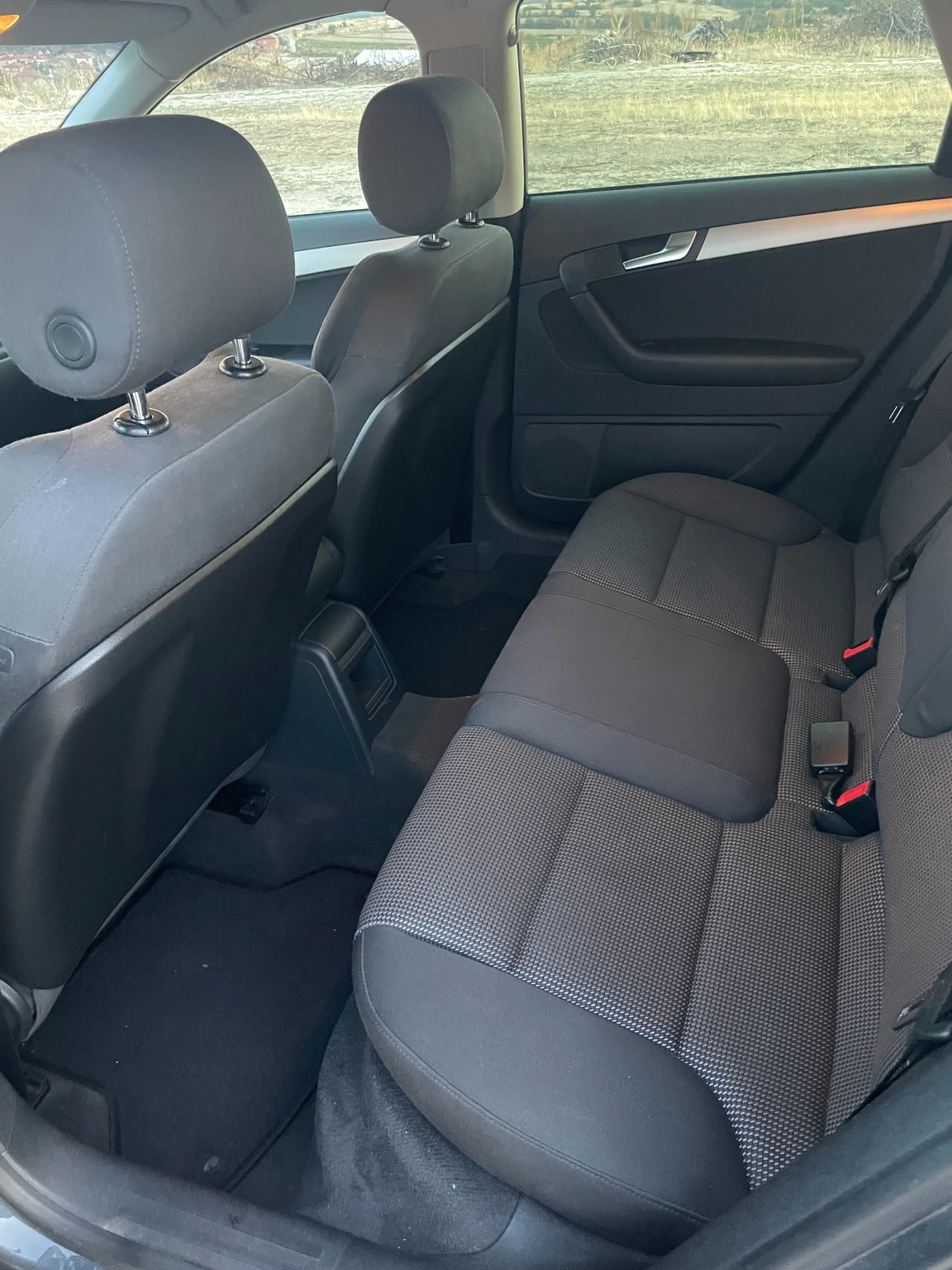 Audi A3 2.0 TDI | Mobile.bg � ����������� 11