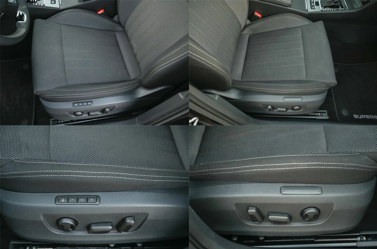 Skoda Superb 2.0TDI* Digital* 2024* STYLE* * MATRIX* Ger | Mobile.bg   12