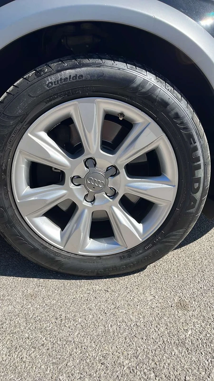Audi A4 Allroad | Mobile.bg — изображение 13
