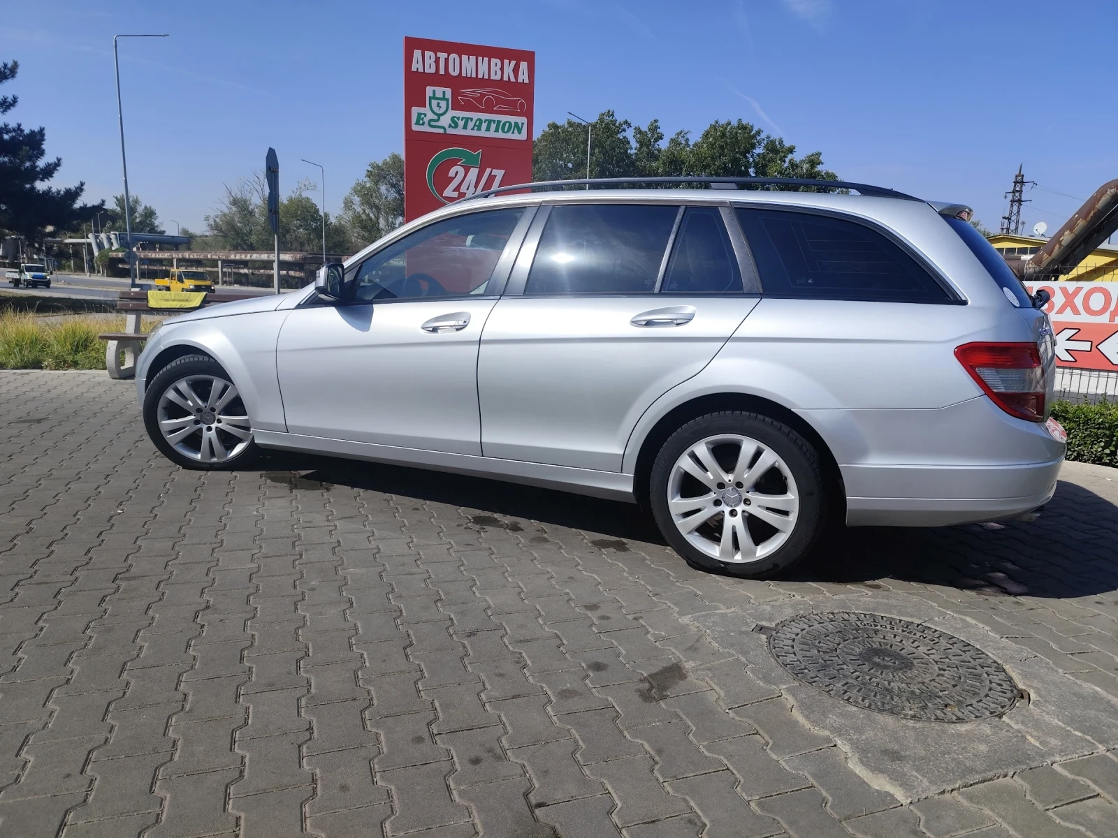 Mercedes-Benz C 200 cdi - изображение 5