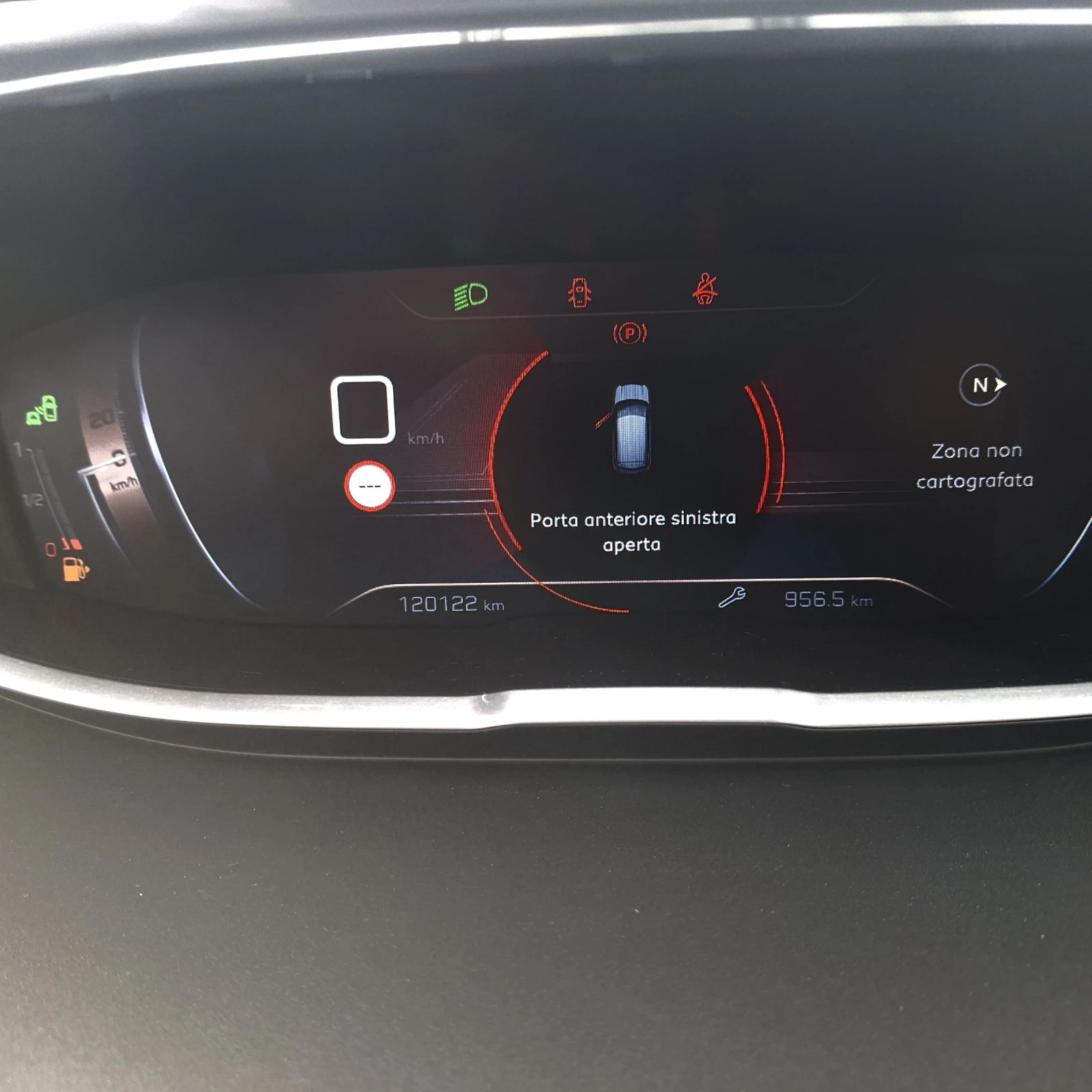 Peugeot 3008 2.0 GT LINE 120000 | Mobile.bg   10