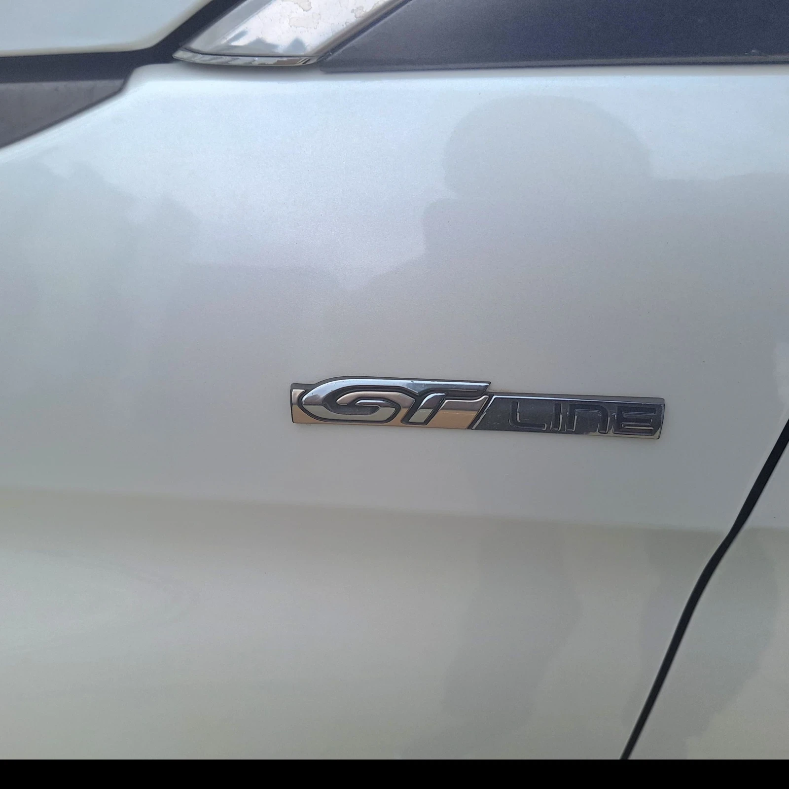 Peugeot 3008 2.0 GT LINE 120000 | Mobile.bg   14