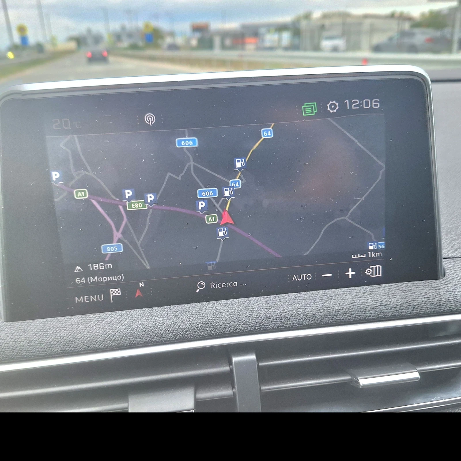 Peugeot 3008 2.0 GT LINE 120000 | Mobile.bg   12