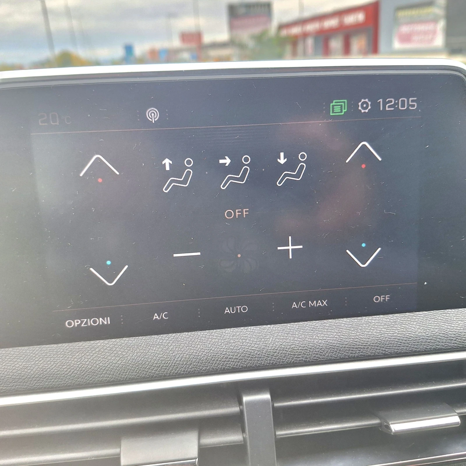 Peugeot 3008 2.0 GT LINE 120000 | Mobile.bg   13