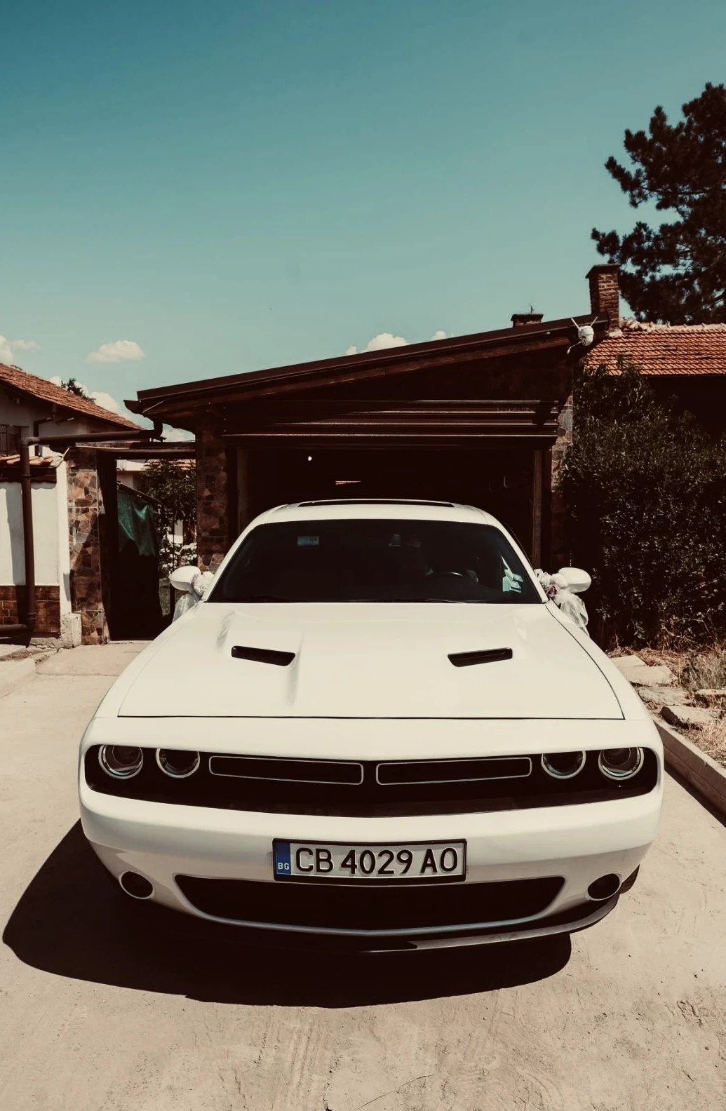Dodge Challenger | Mobile.bg — изображение 1