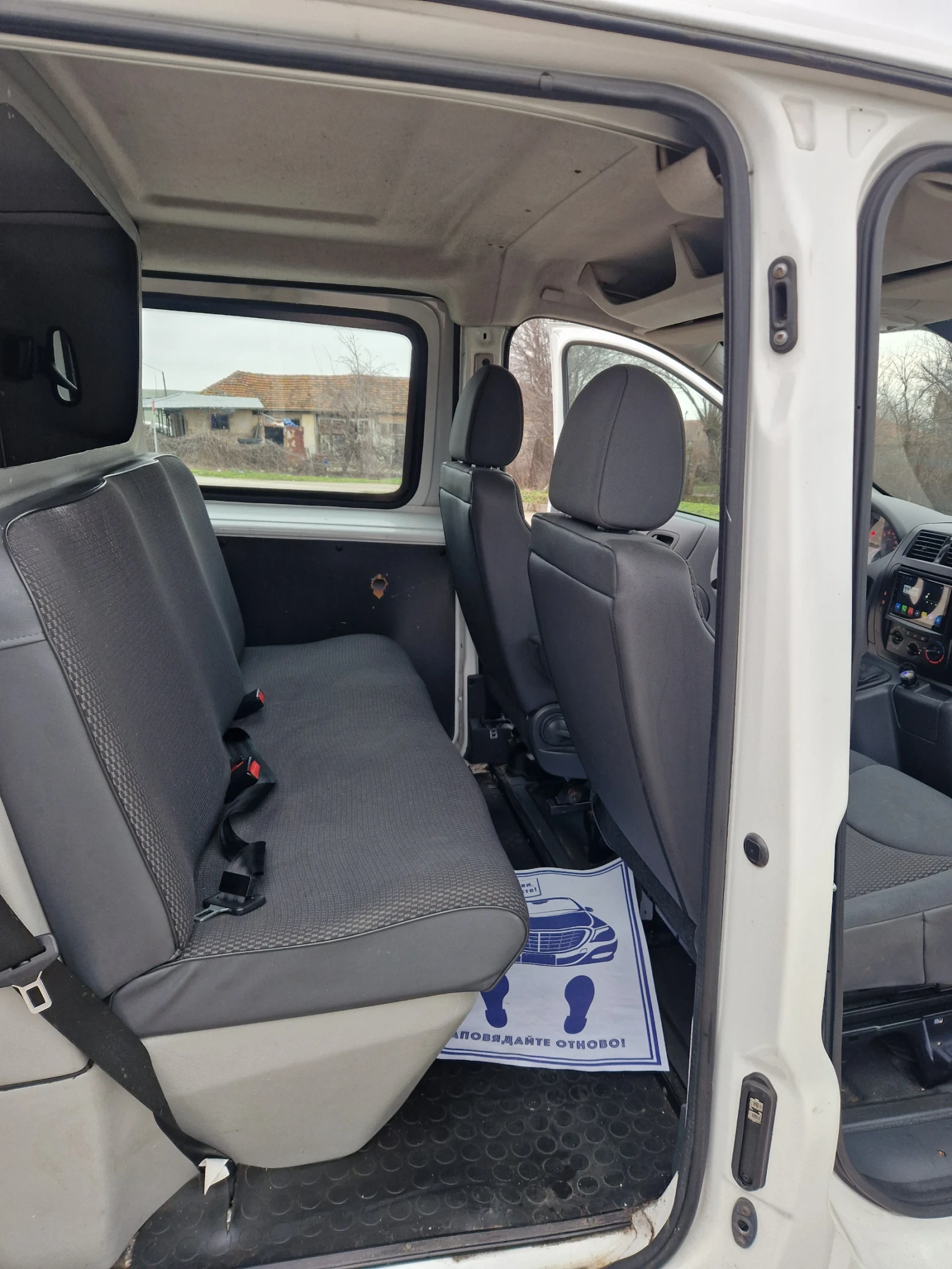Citroen Jumpy 1.6 HDI MAXI | Mobile.bg � ����������� 10