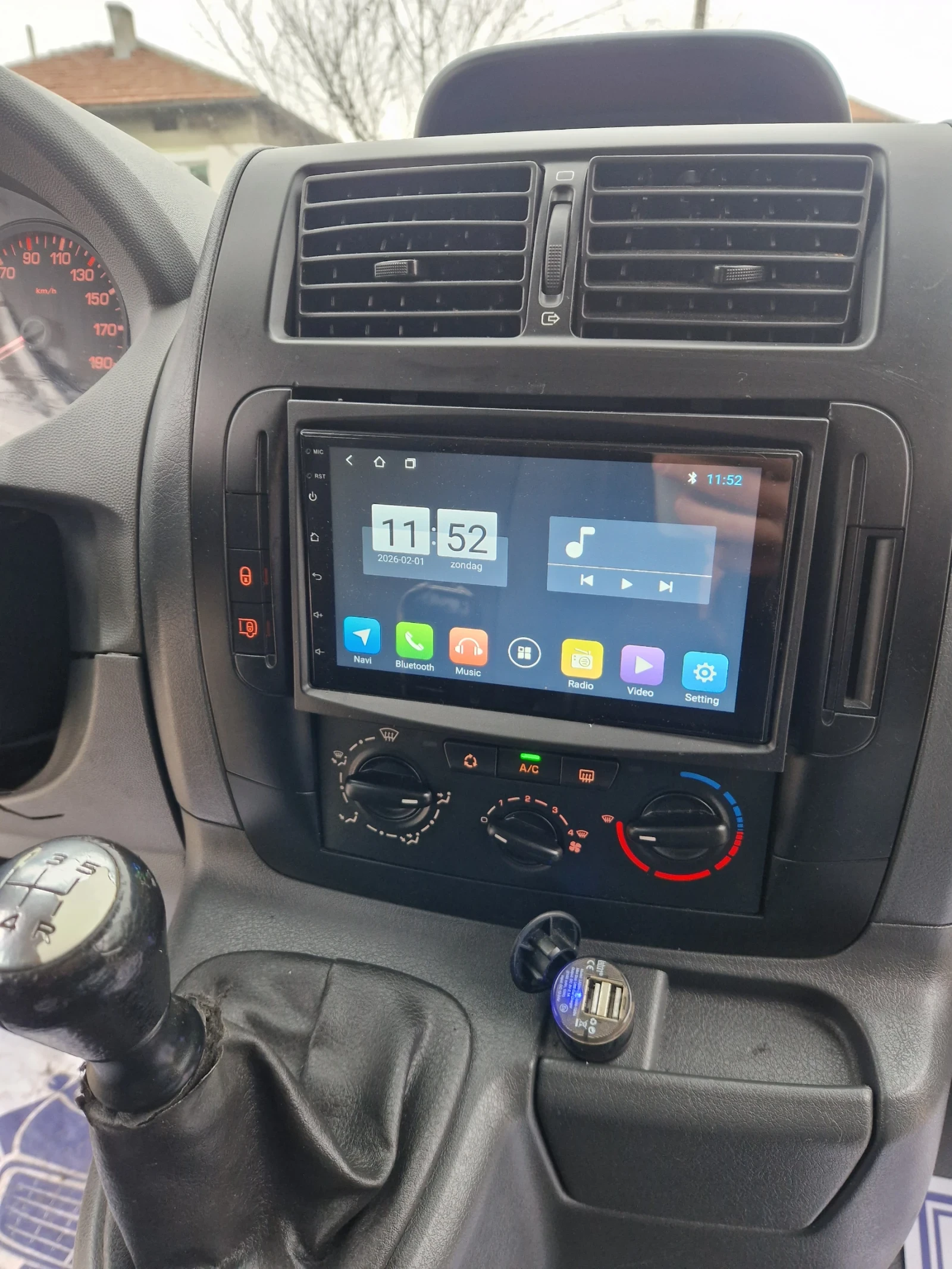 Citroen Jumpy 1.6 HDI MAXI | Mobile.bg � ����������� 11