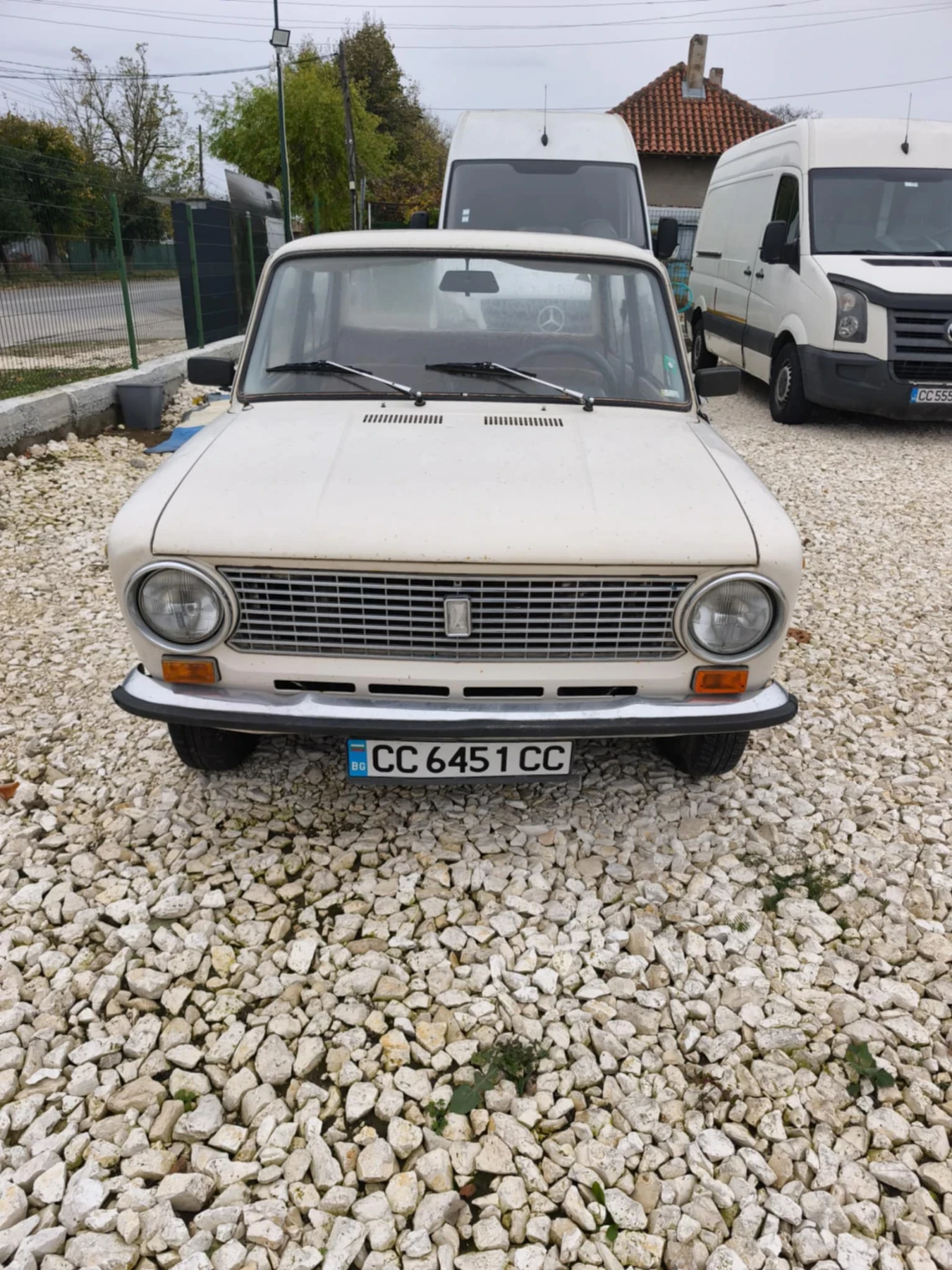 Lada 21013 | Mobile.bg — изображение 1