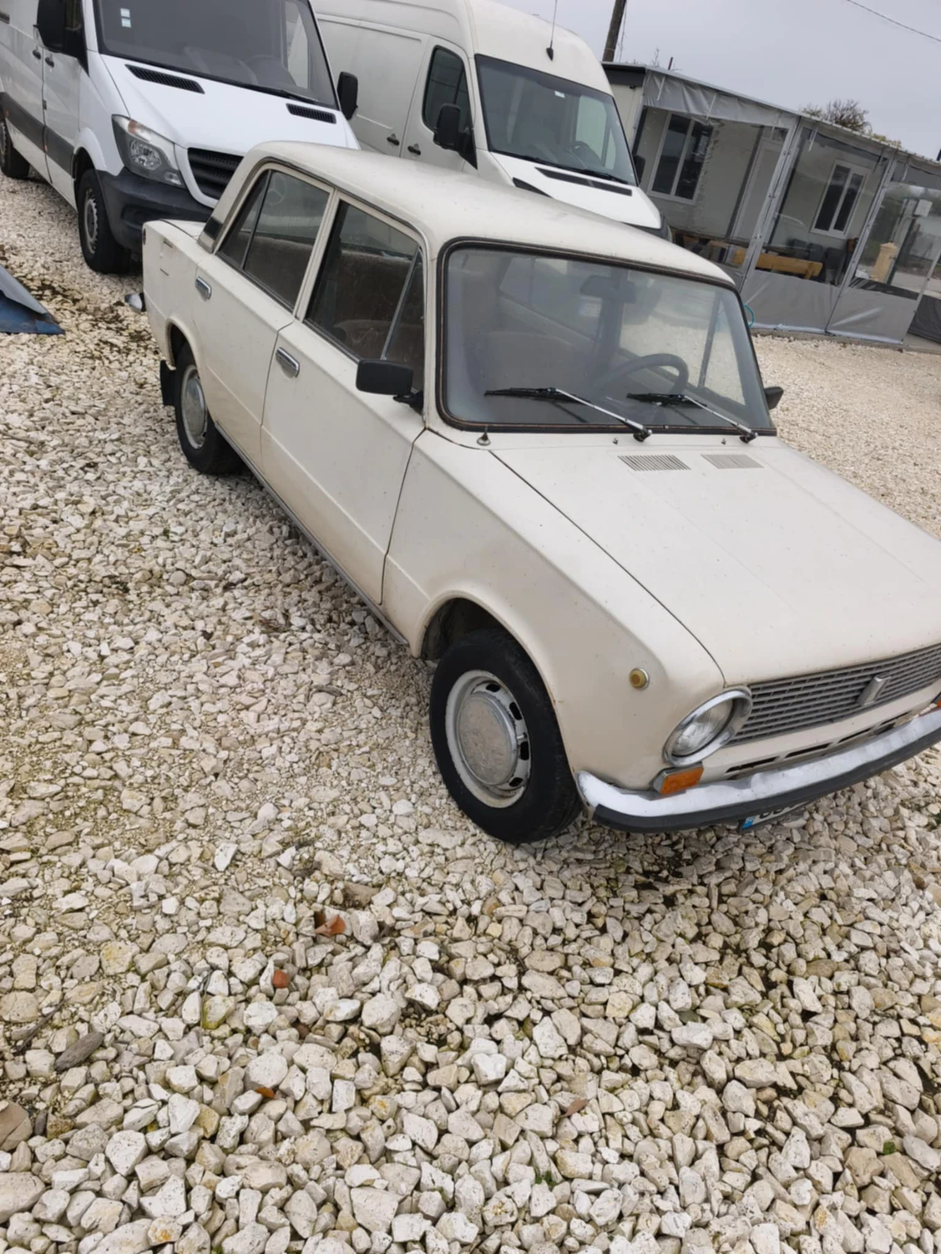 Lada 21013 | Mobile.bg — изображение 2