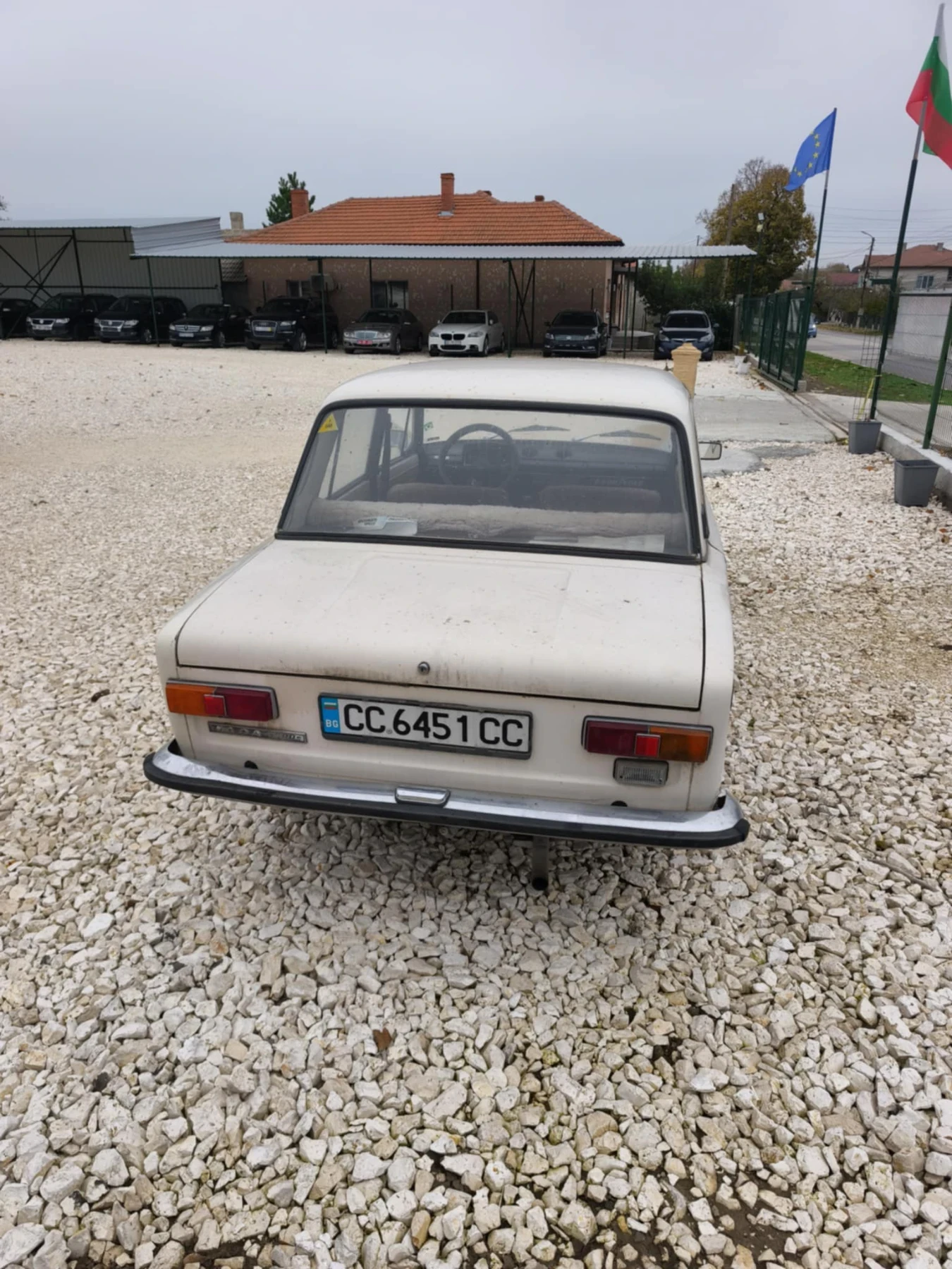 Lada 21013 | Mobile.bg — изображение 4