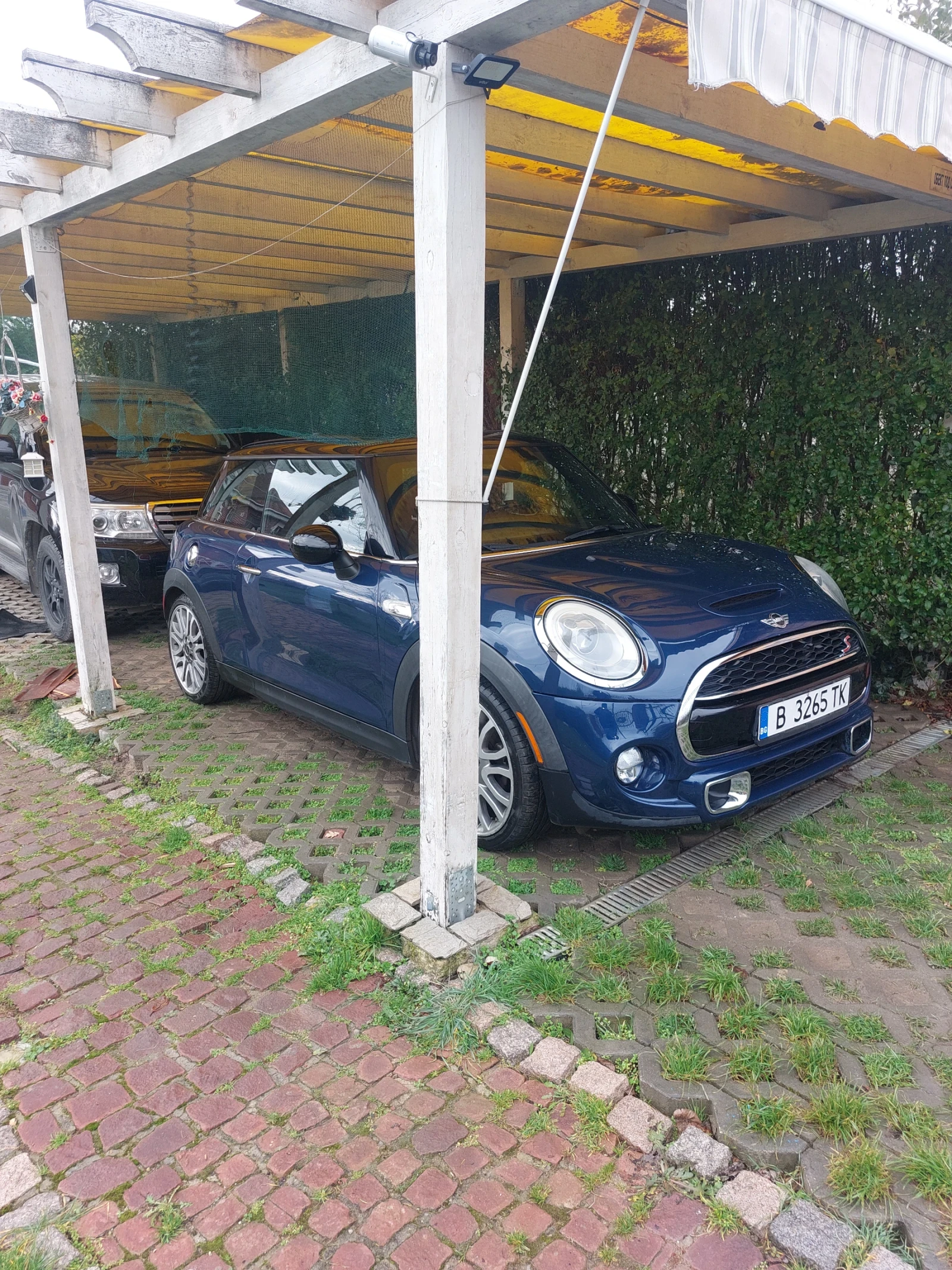 Mini Cooper s  - изображение 3