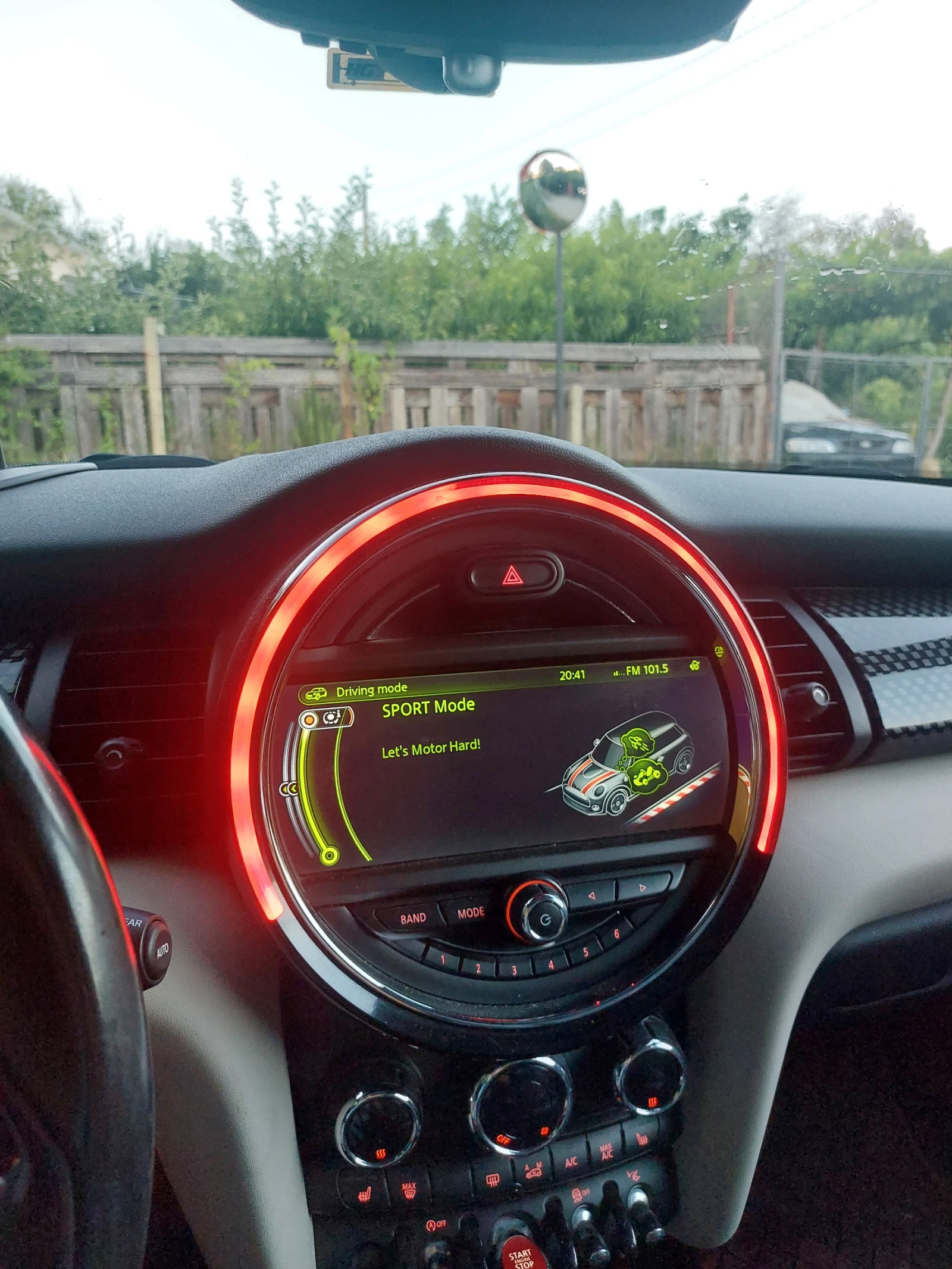 Mini Cooper s  - изображение 9