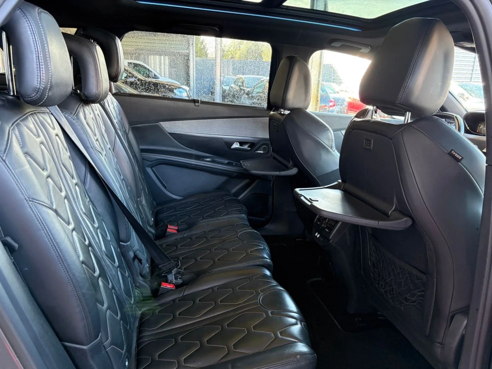 Peugeot 5008 2. 0 GT BLUEHDi 181 S&S EAT8 | Mobile.bg   11