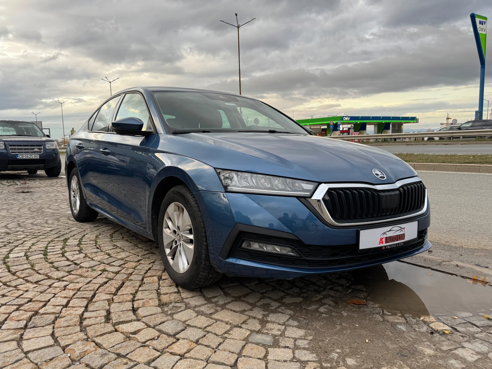 Skoda Octavia 110HP. TSI. EKOTEC. | Mobile.bg   1