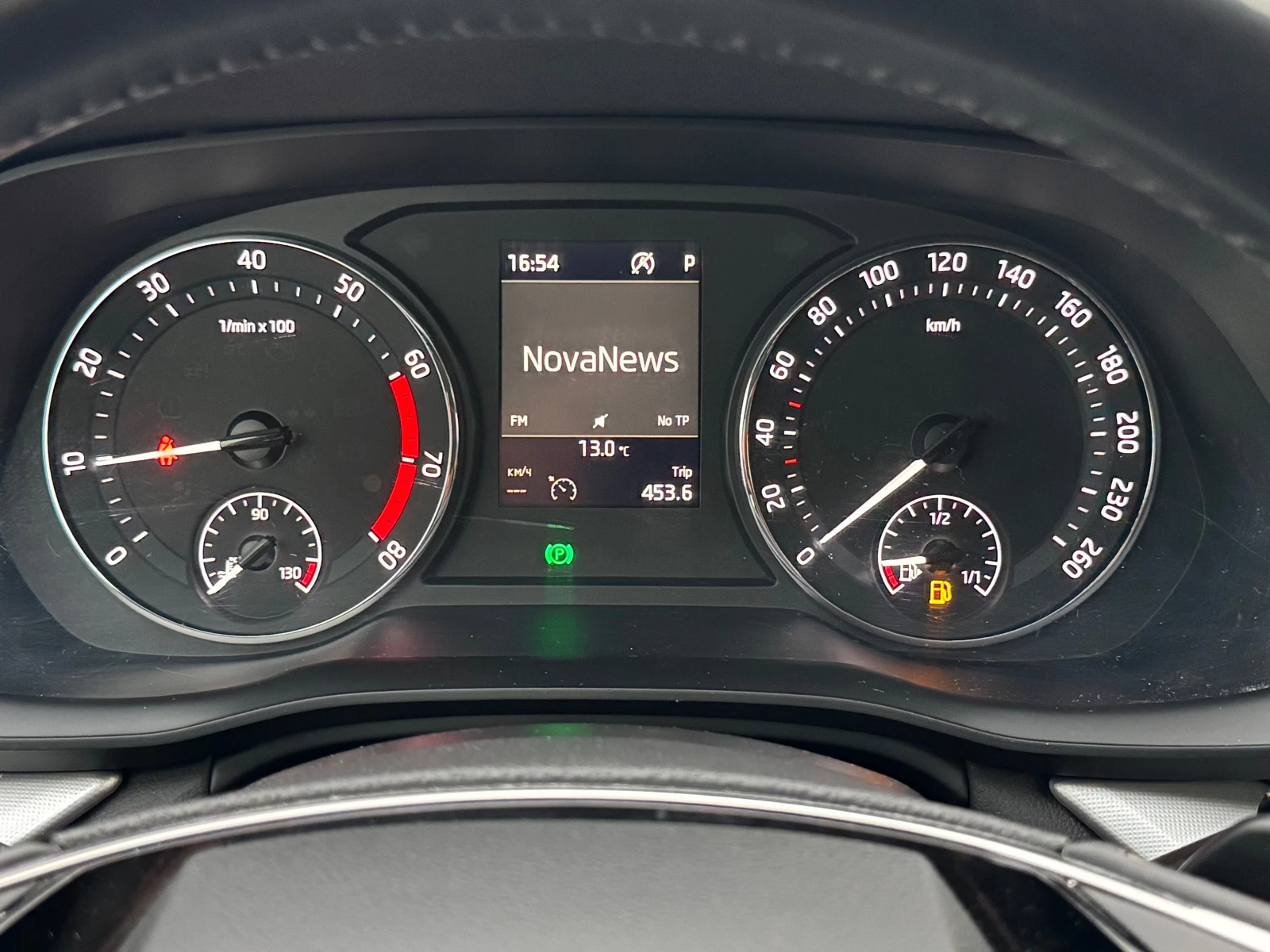 Skoda Octavia 110HP. TSI. EKOTEC. | Mobile.bg   10