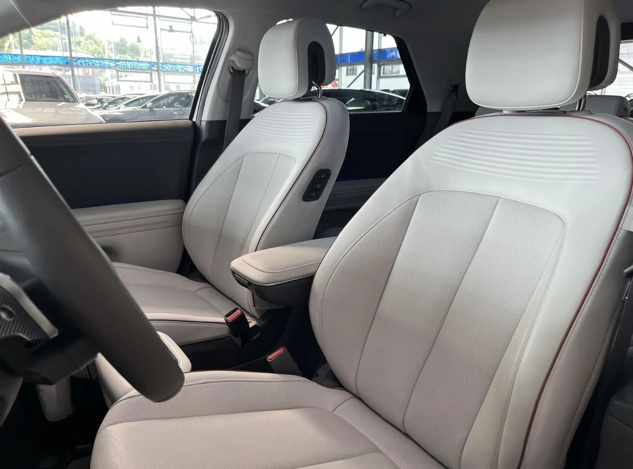 Hyundai Ioniq 5 18000КМ* UNIQ* 325H.P.* 77.4KW* AWD* ГАРАНЦИЯ - изображение 5