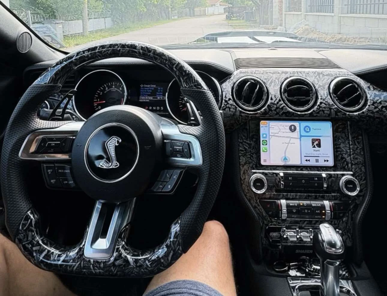 Ford Mustang | Mobile.bg � ����������� 12