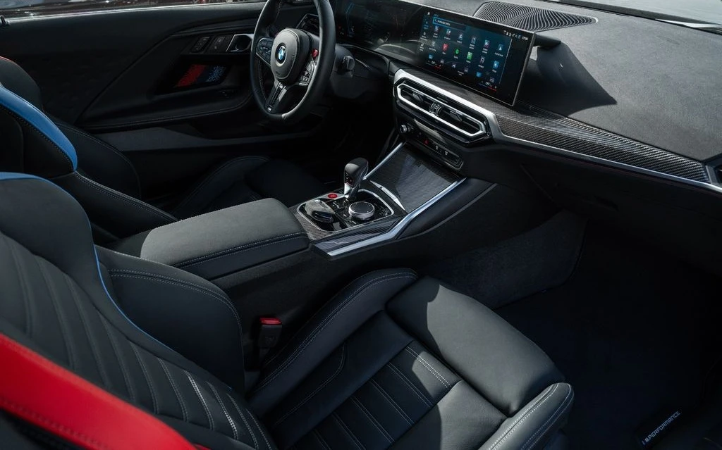 BMW M2  - изображение 7