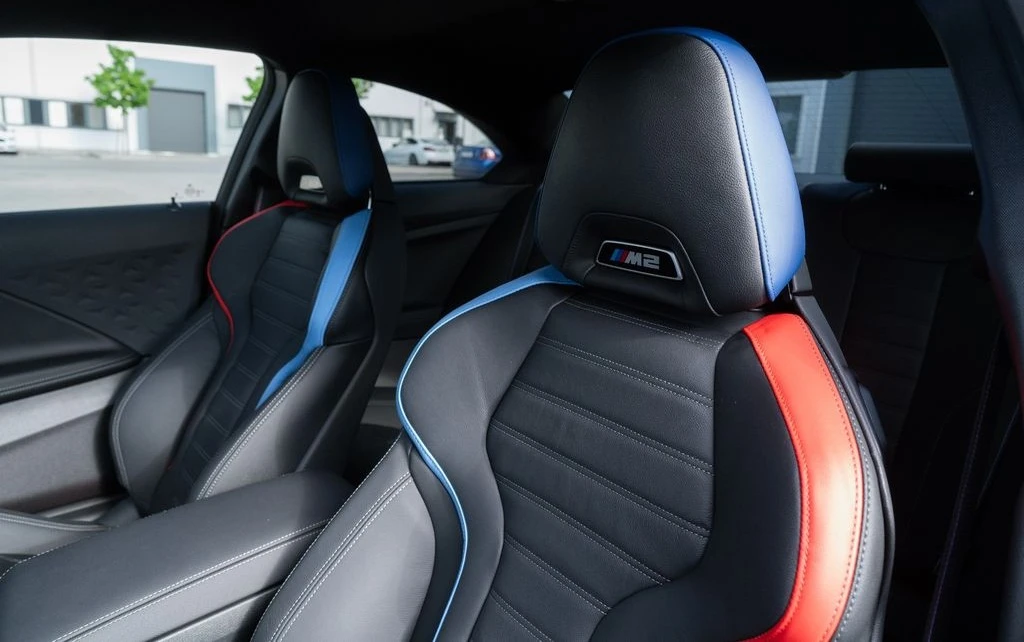 BMW M2  - изображение 6