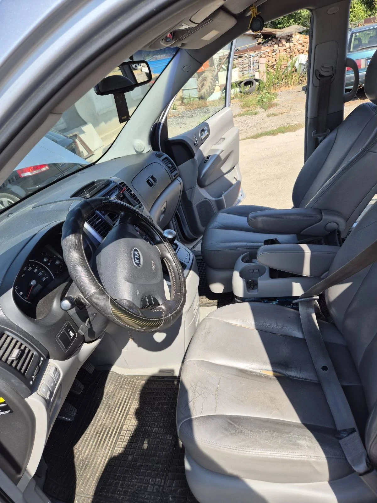 Kia Carnival | Mobile.bg   14