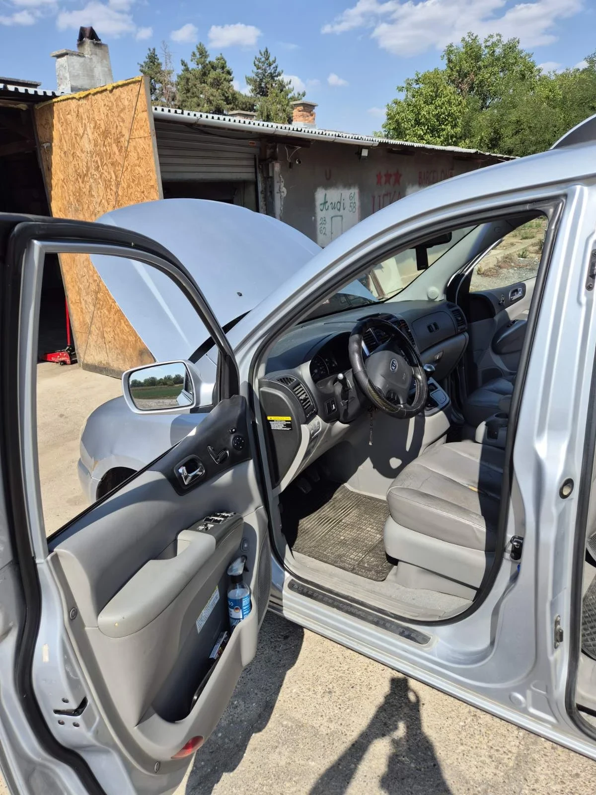 Kia Carnival | Mobile.bg   15