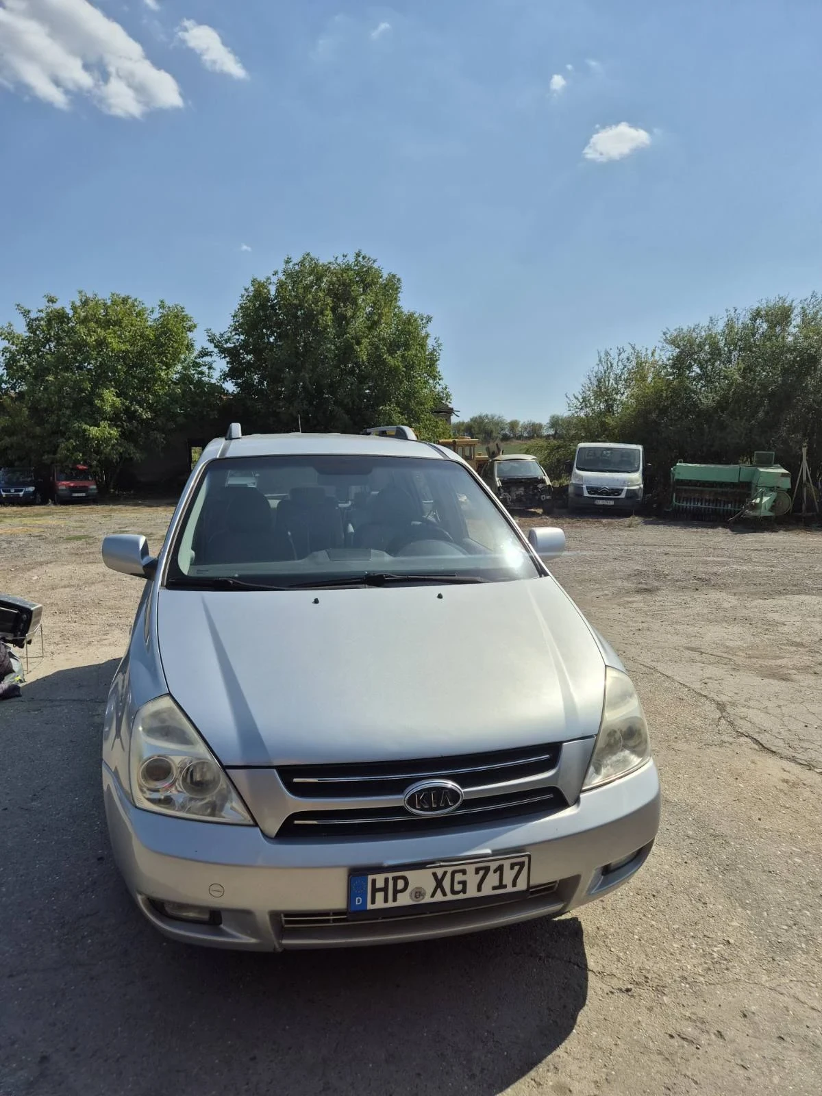 Kia Carnival | Mobile.bg   3