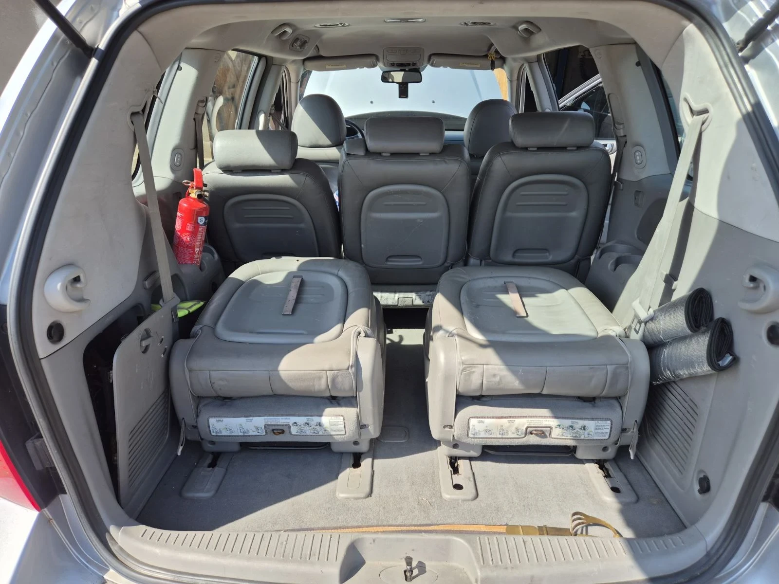 Kia Carnival | Mobile.bg   8