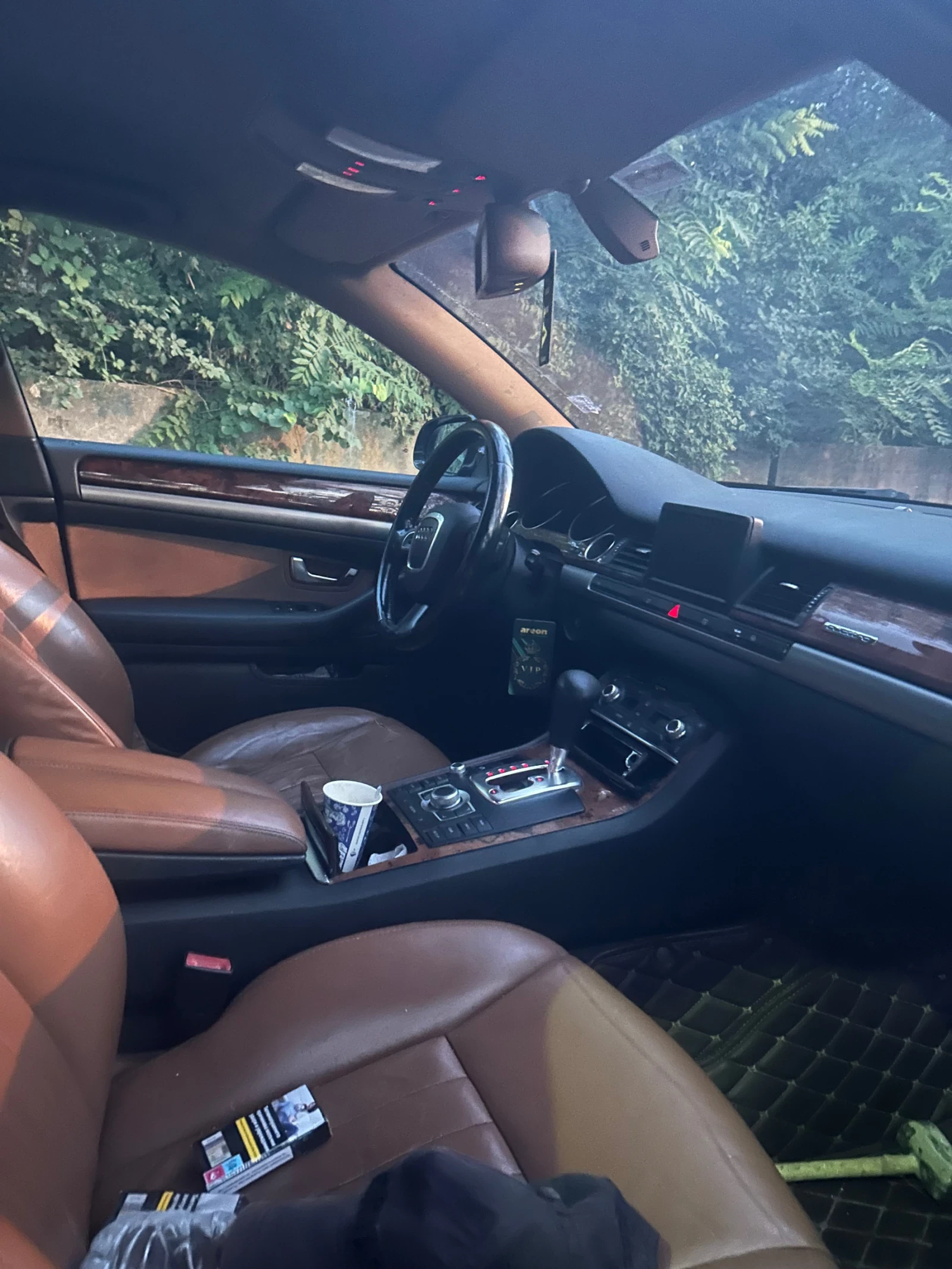 Audi A8 | Mobile.bg � ����������� 2