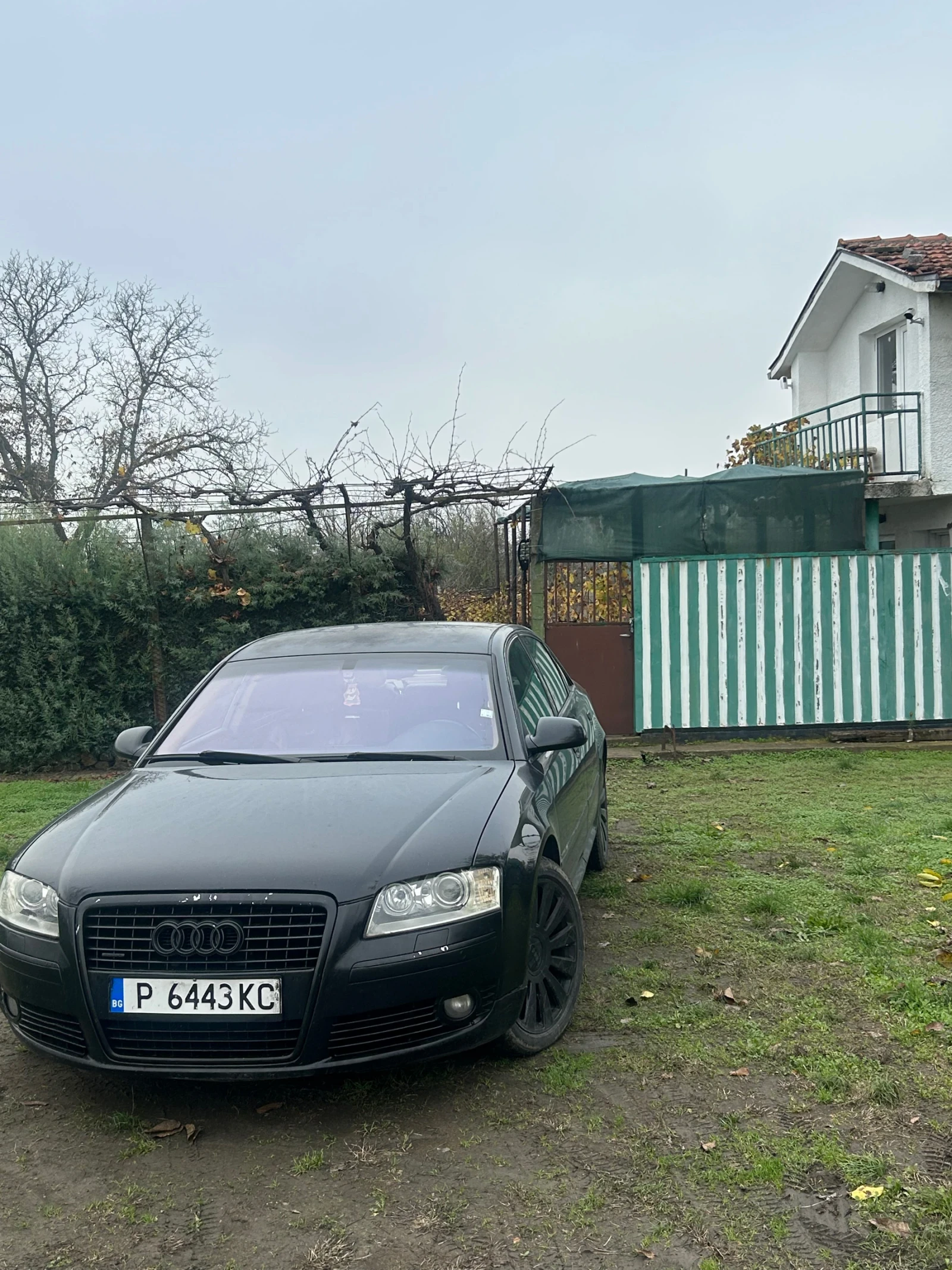 Audi A8 | Mobile.bg � ����������� 1