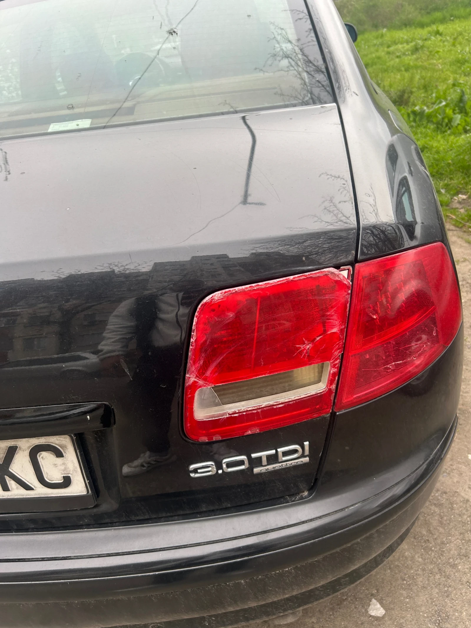 Audi A8 | Mobile.bg � ����������� 4