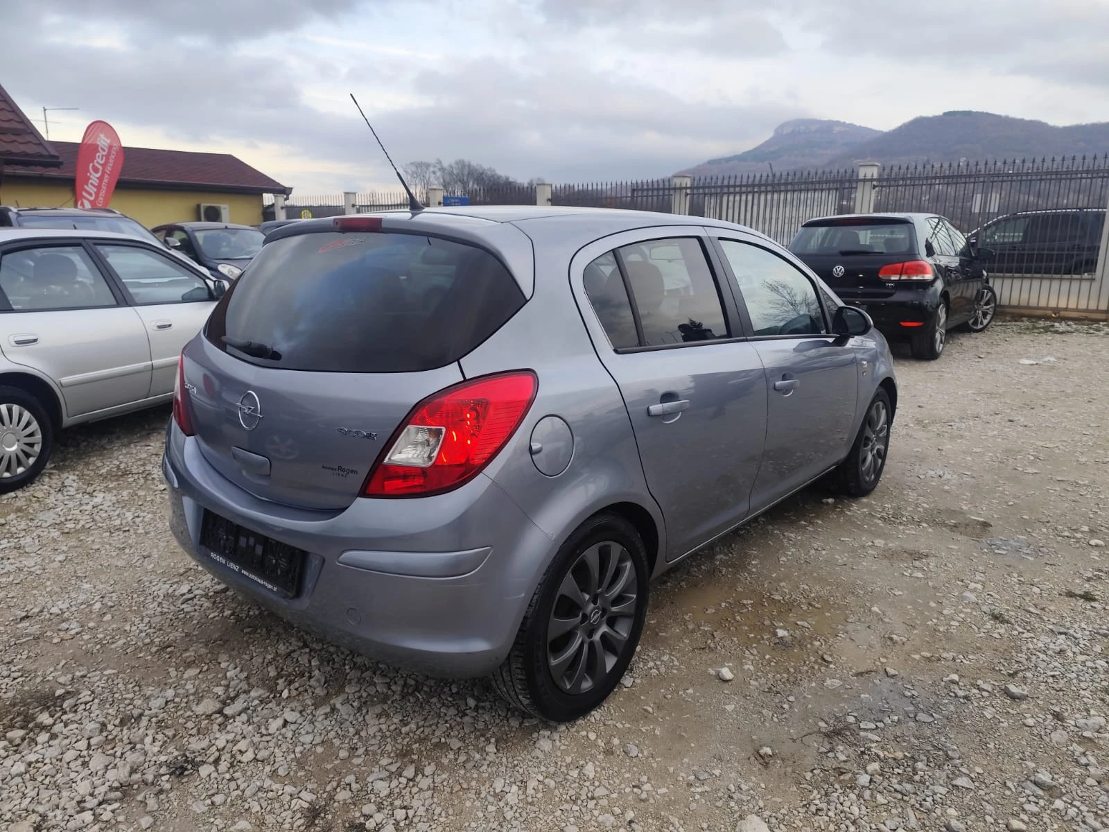Opel Corsa 1.2 бензин - изображение 5
