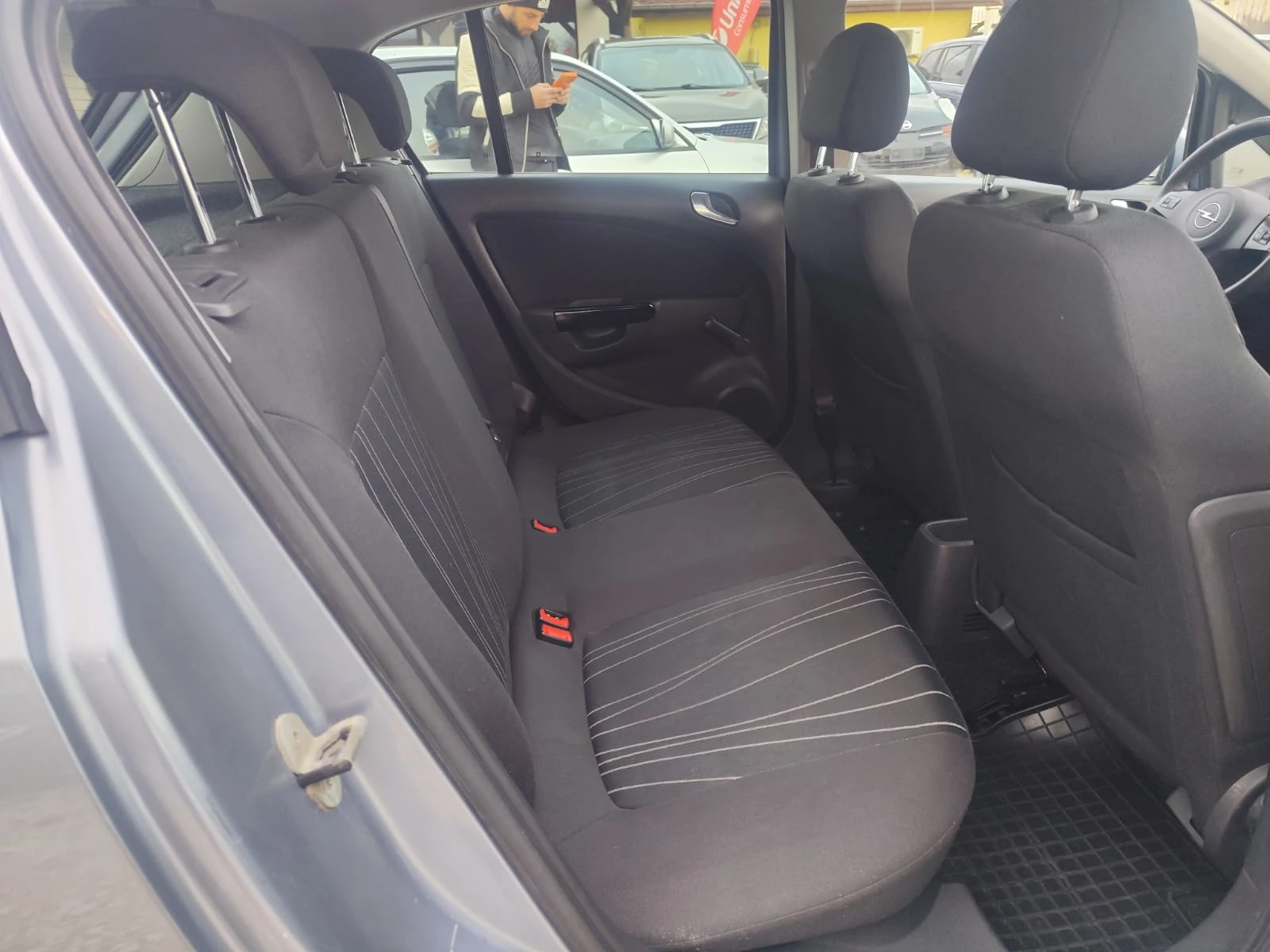 Opel Corsa 1.2  | Mobile.bg   14