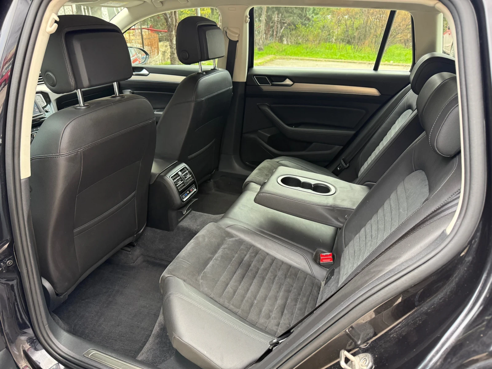 VW Passat High-line plus/DSG-6 | Mobile.bg � ����������� 13