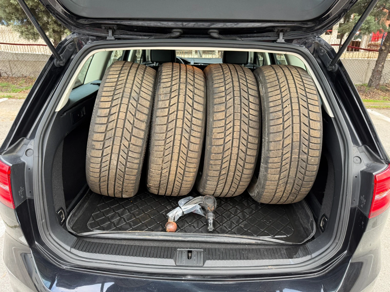 VW Passat High-line plus/DSG-6 | Mobile.bg � ����������� 14