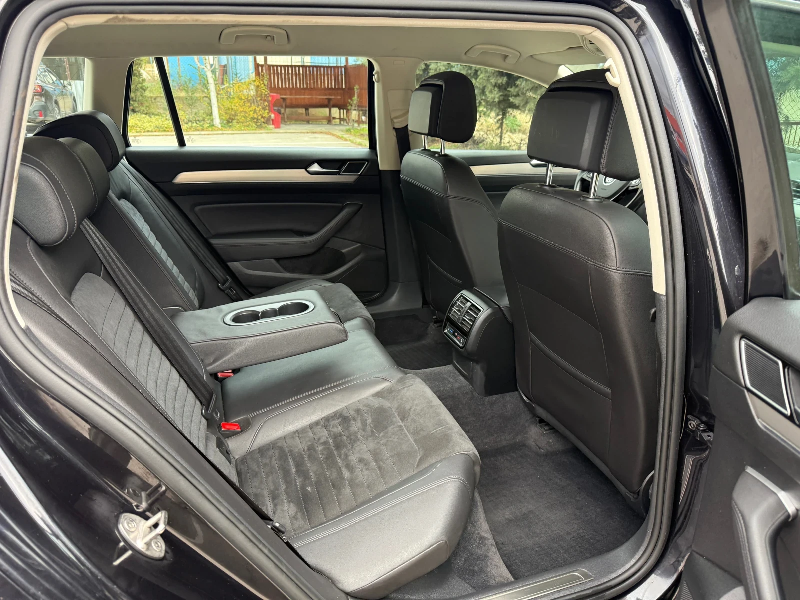 VW Passat High-line plus/DSG-6 | Mobile.bg � ����������� 12