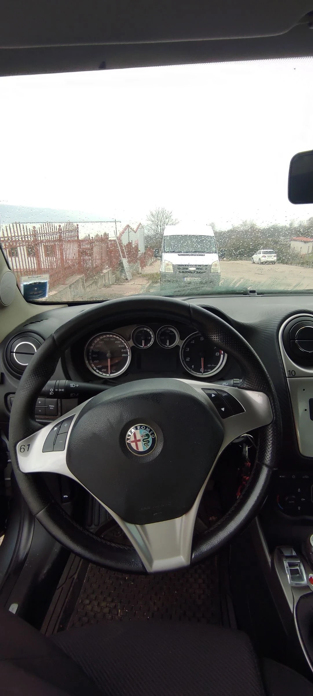 Alfa Romeo MiTo ��� ����!  | Mobile.bg � ����������� 11