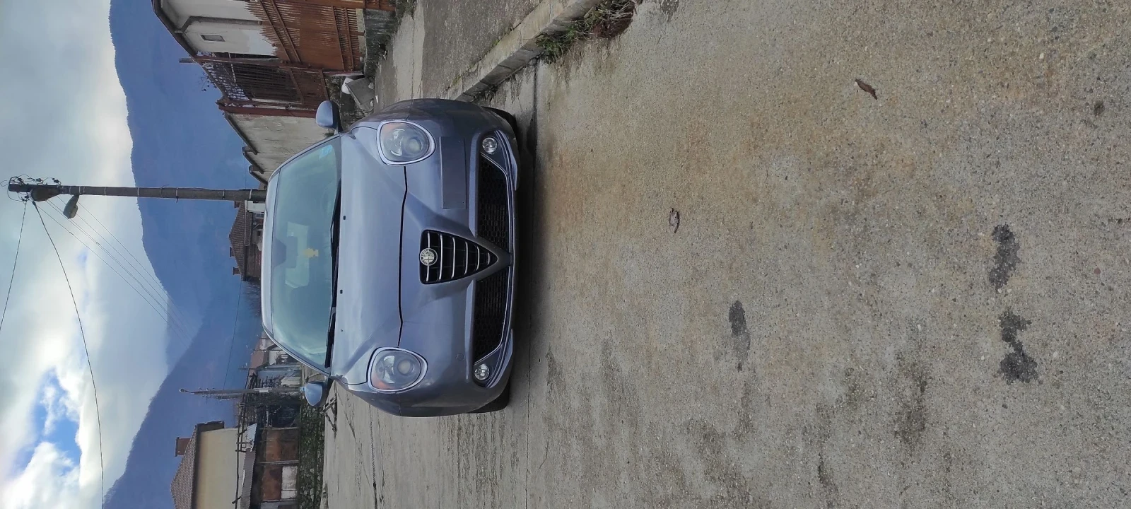 Alfa Romeo MiTo Нов внос!  - изображение 2