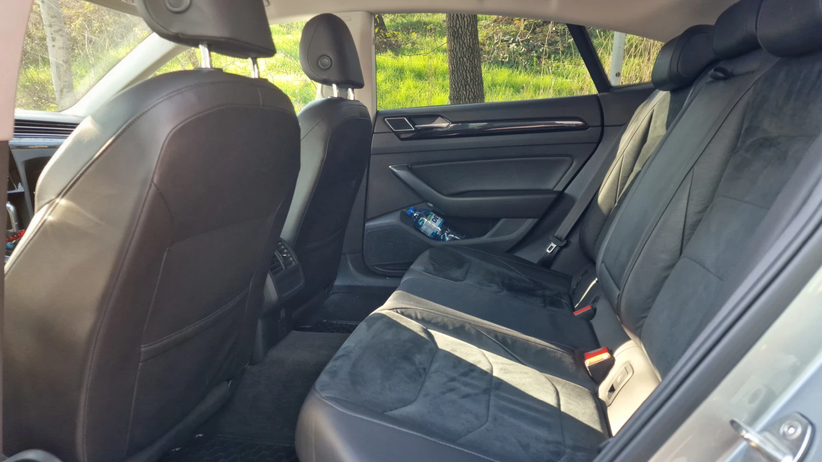 VW Arteon | Mobile.bg � ����������� 11