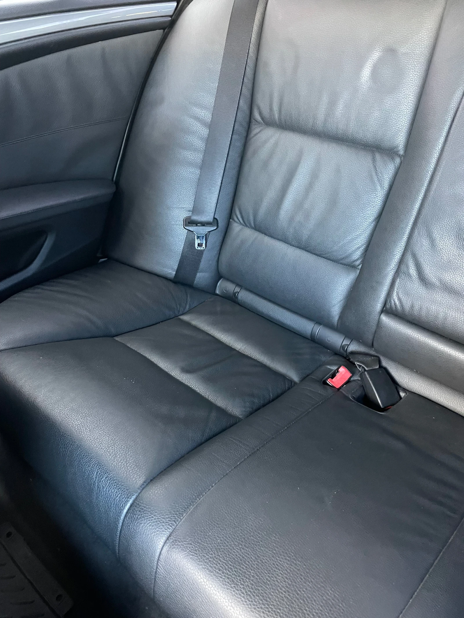 BMW 523 Facelift | Mobile.bg � ����������� 12