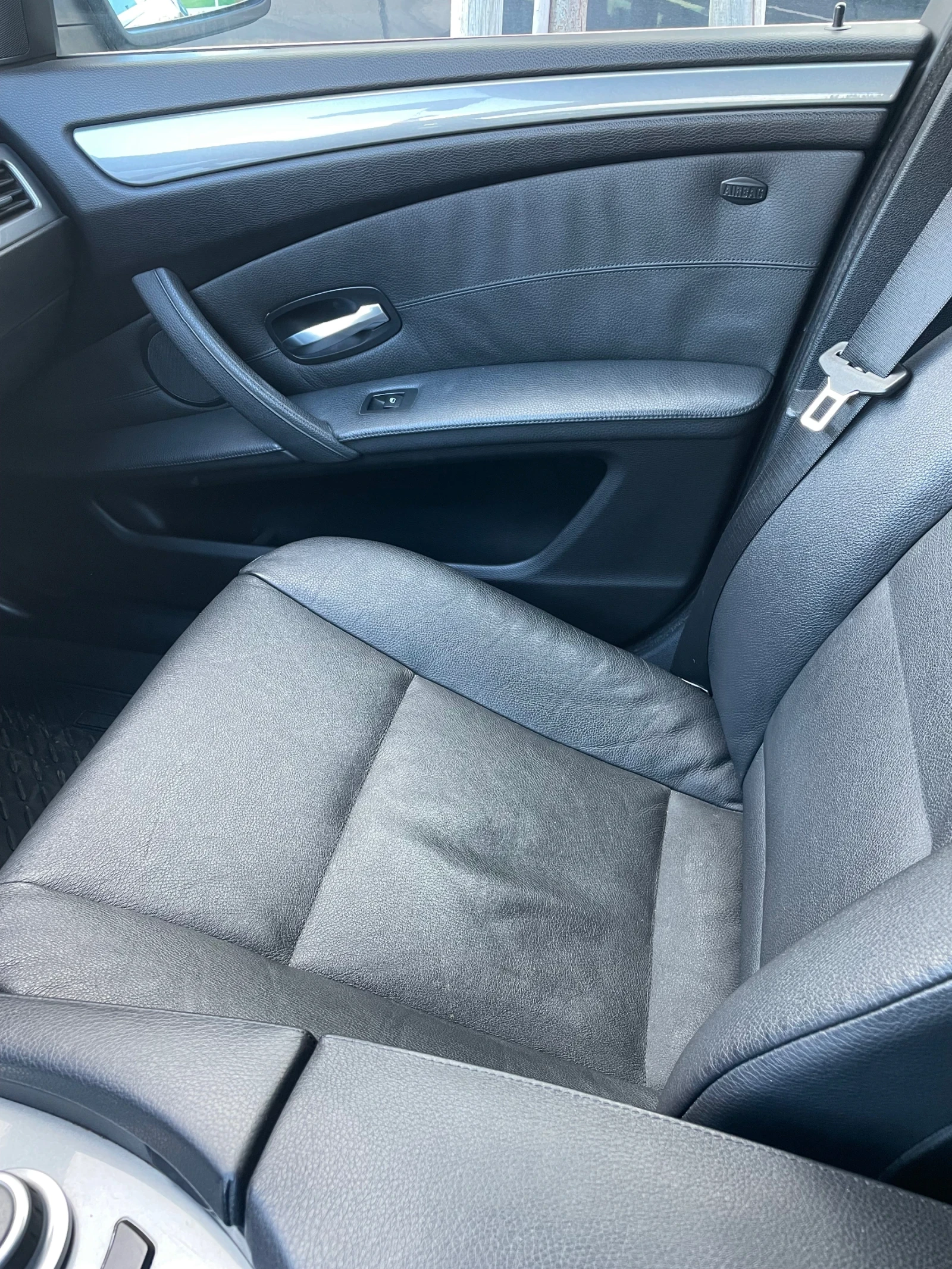 BMW 523 Facelift | Mobile.bg � ����������� 6