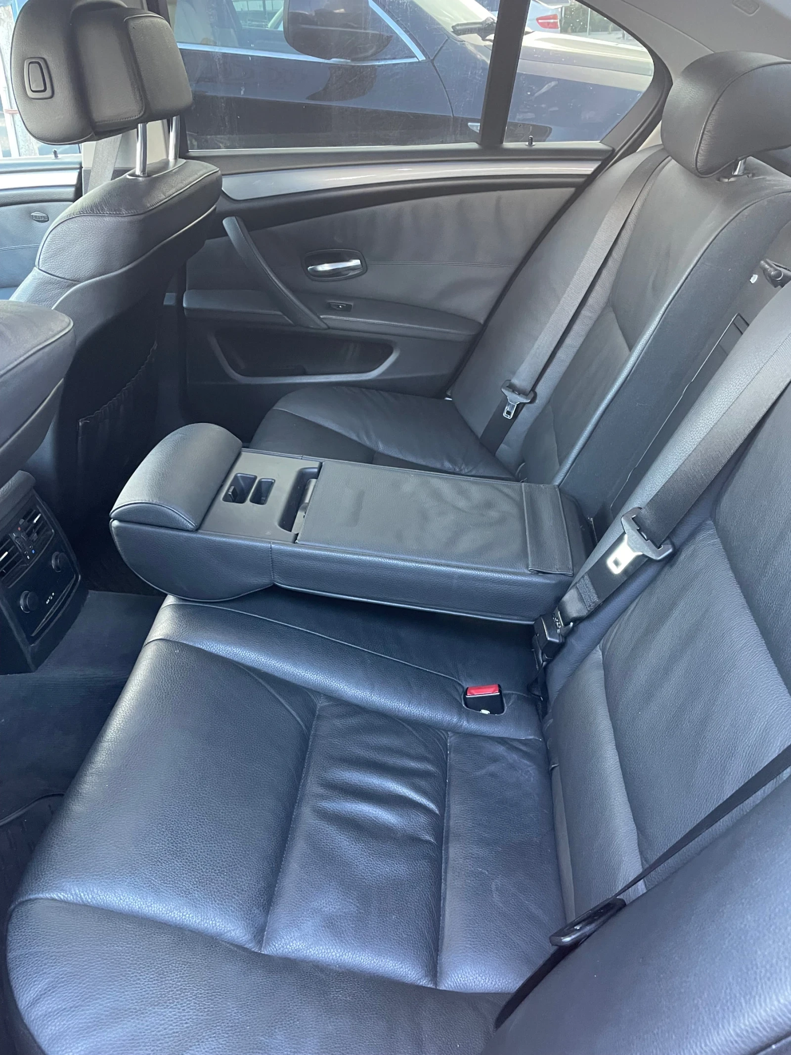 BMW 523 Facelift | Mobile.bg � ����������� 8